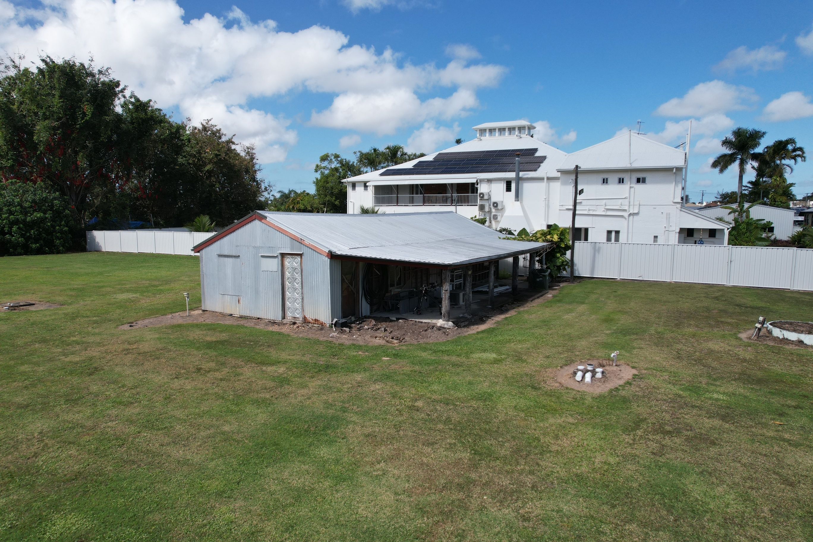 Lot 42 & 43 Neame Street, Ingham, QLD 4850