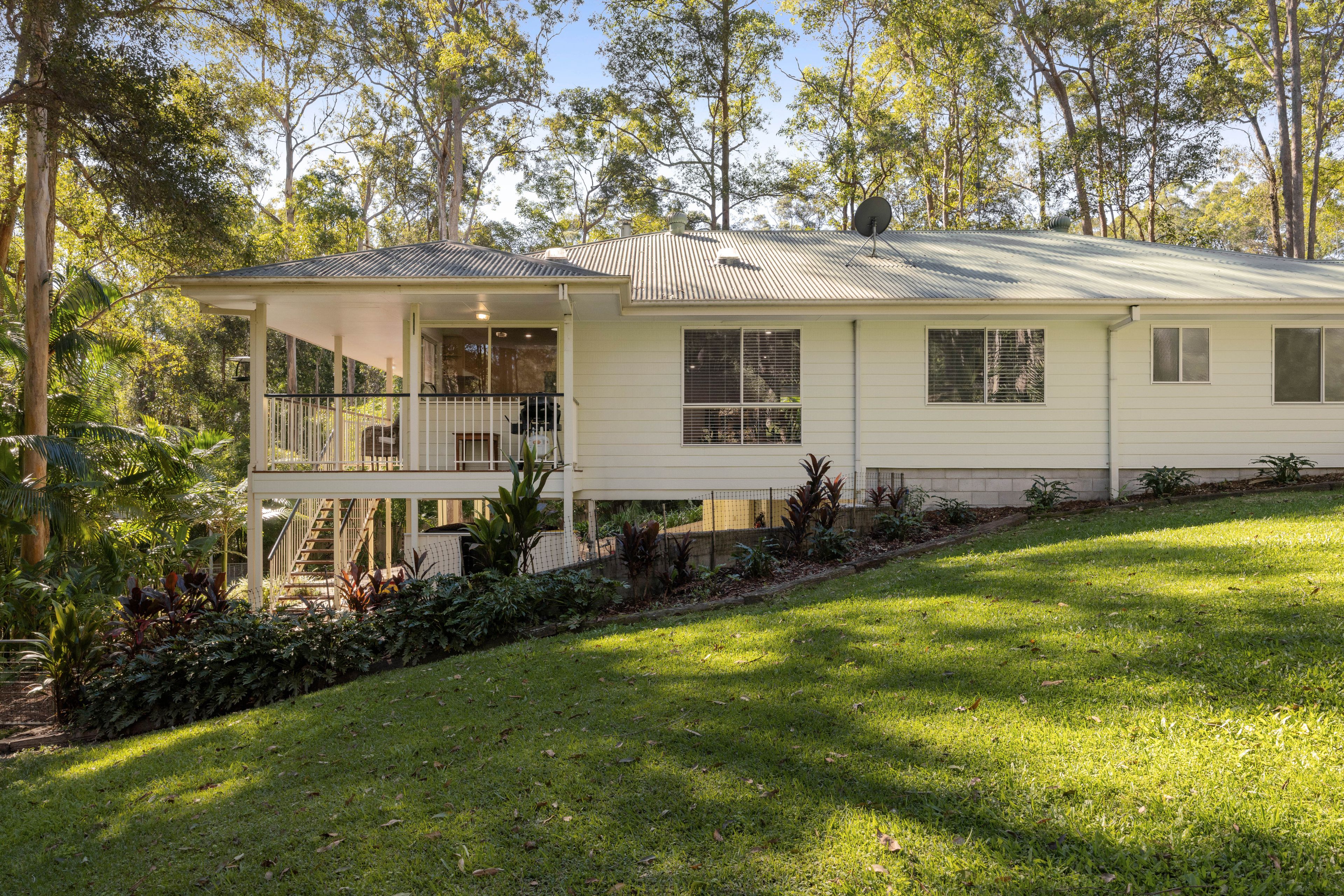 34 Tanawha Road, Tanawha, QLD 4556