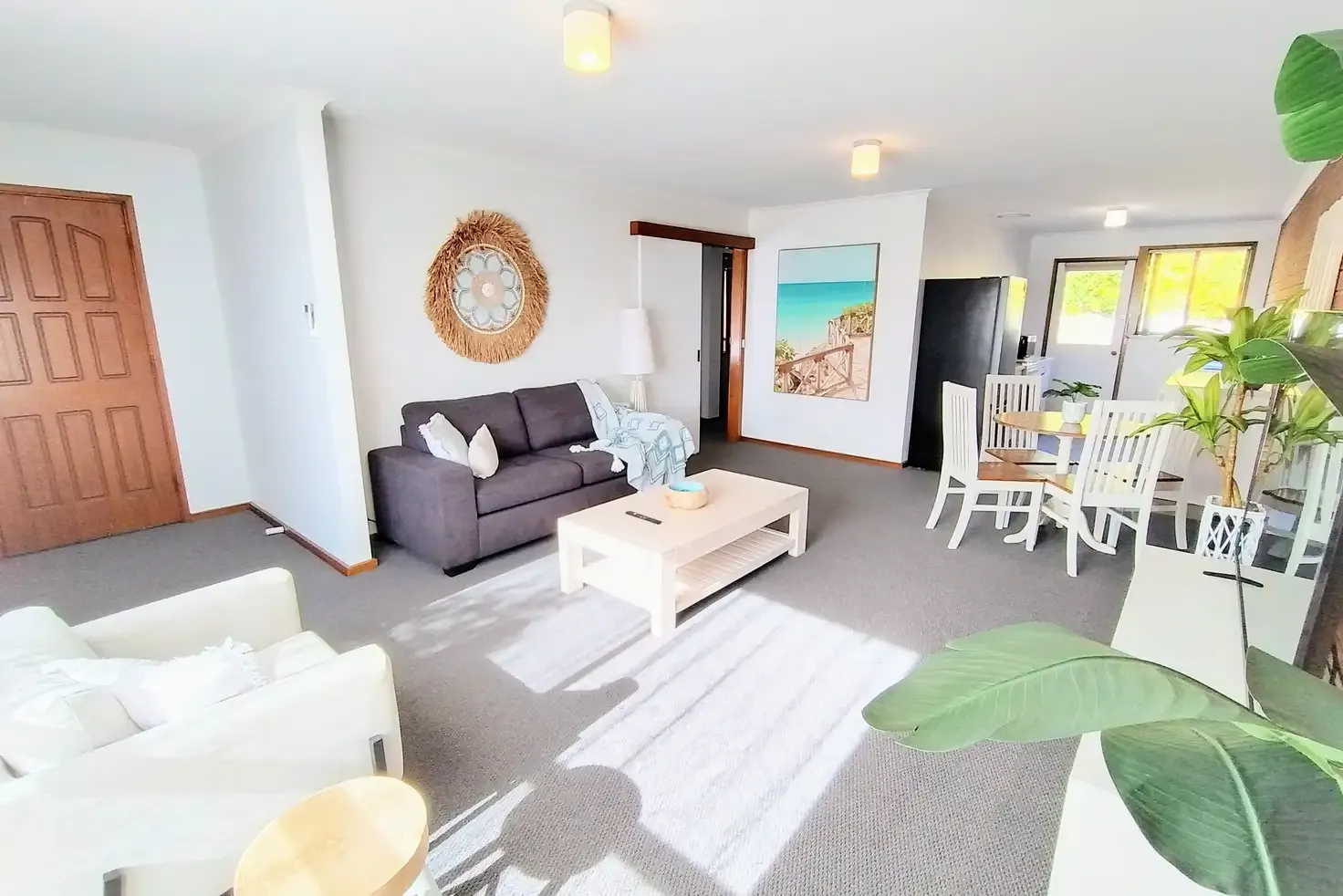 4/63 Melrose Drive, West Wodonga, VIC 3690