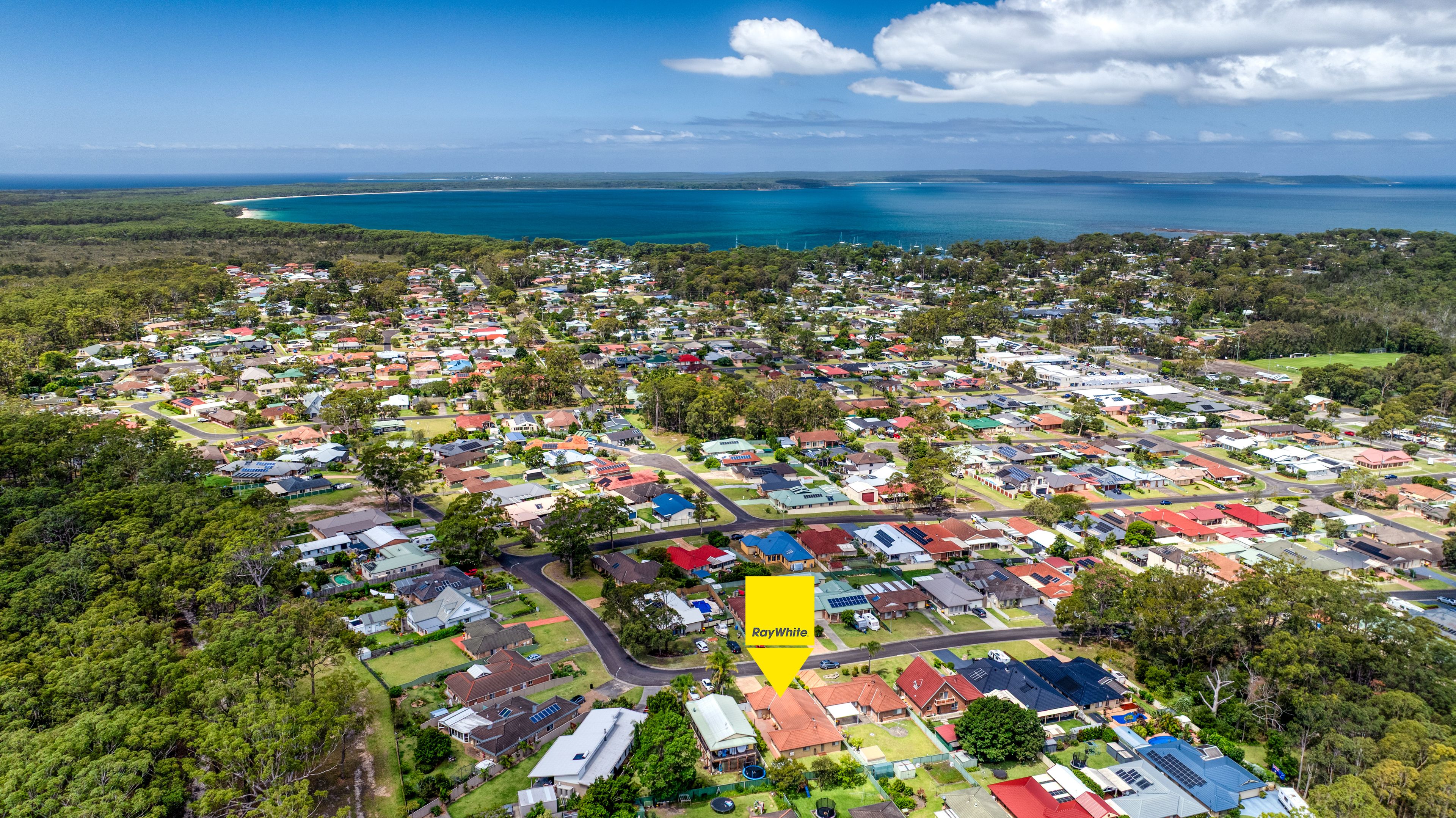 41 Barden Close, Callala Bay, NSW