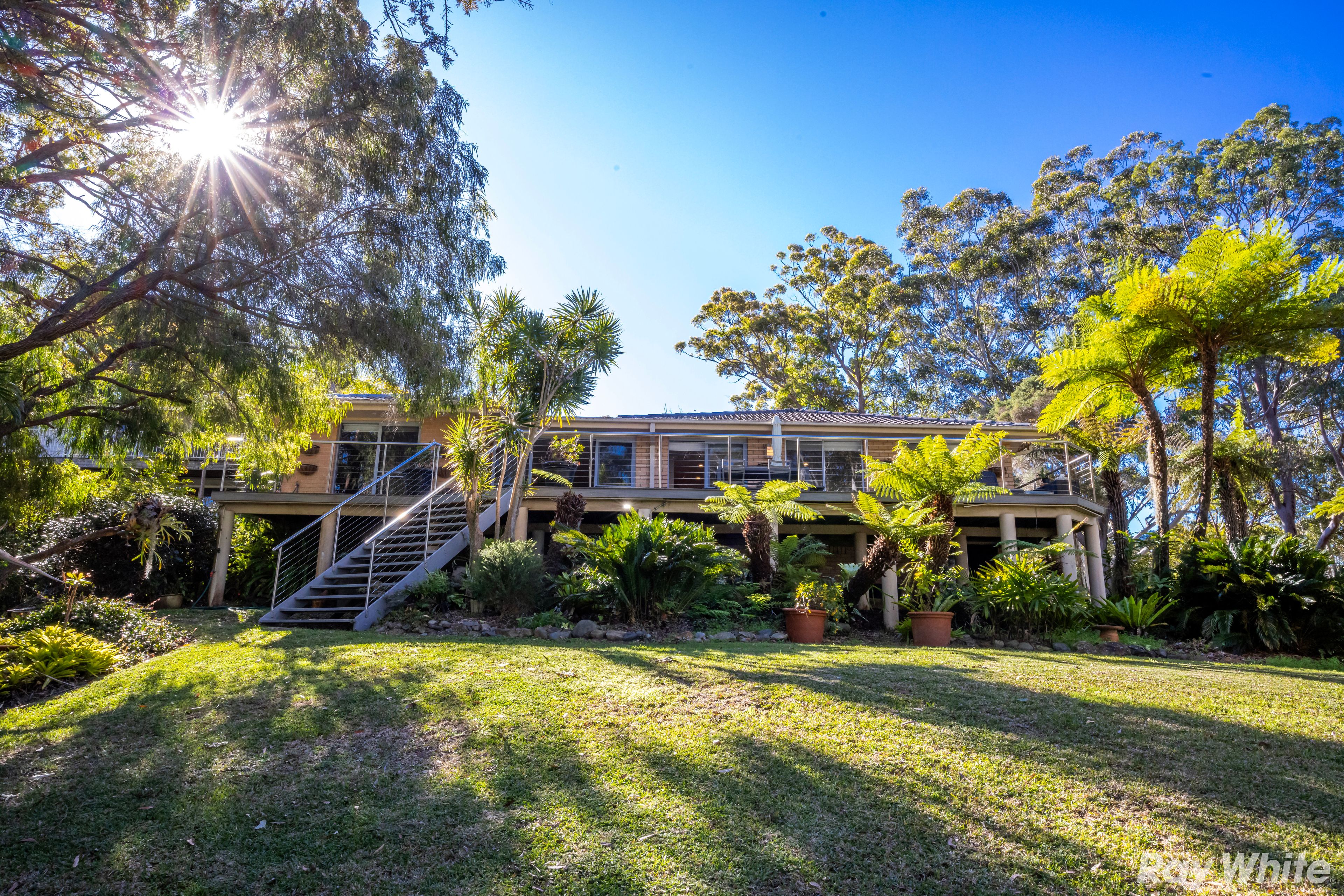 64 Patsys Flat Road — photo from Ray White Forster Tuncurry
