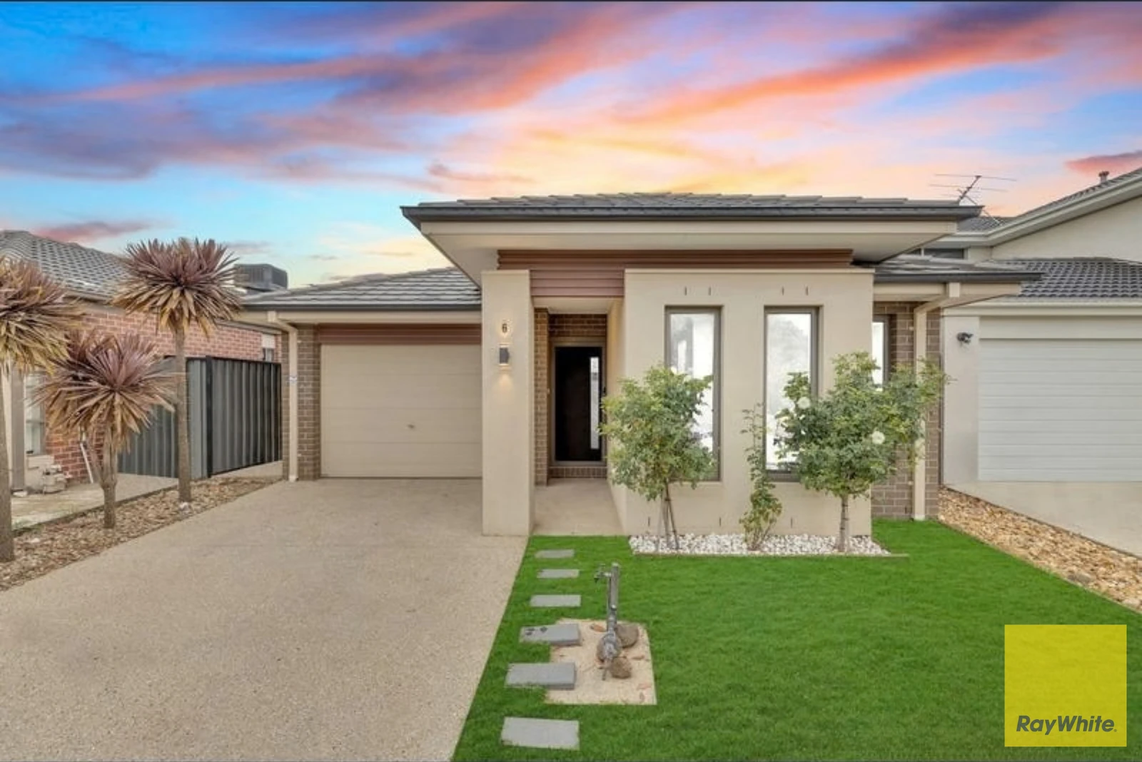 6 Lambourne Avenue, Truganina, VIC 3029