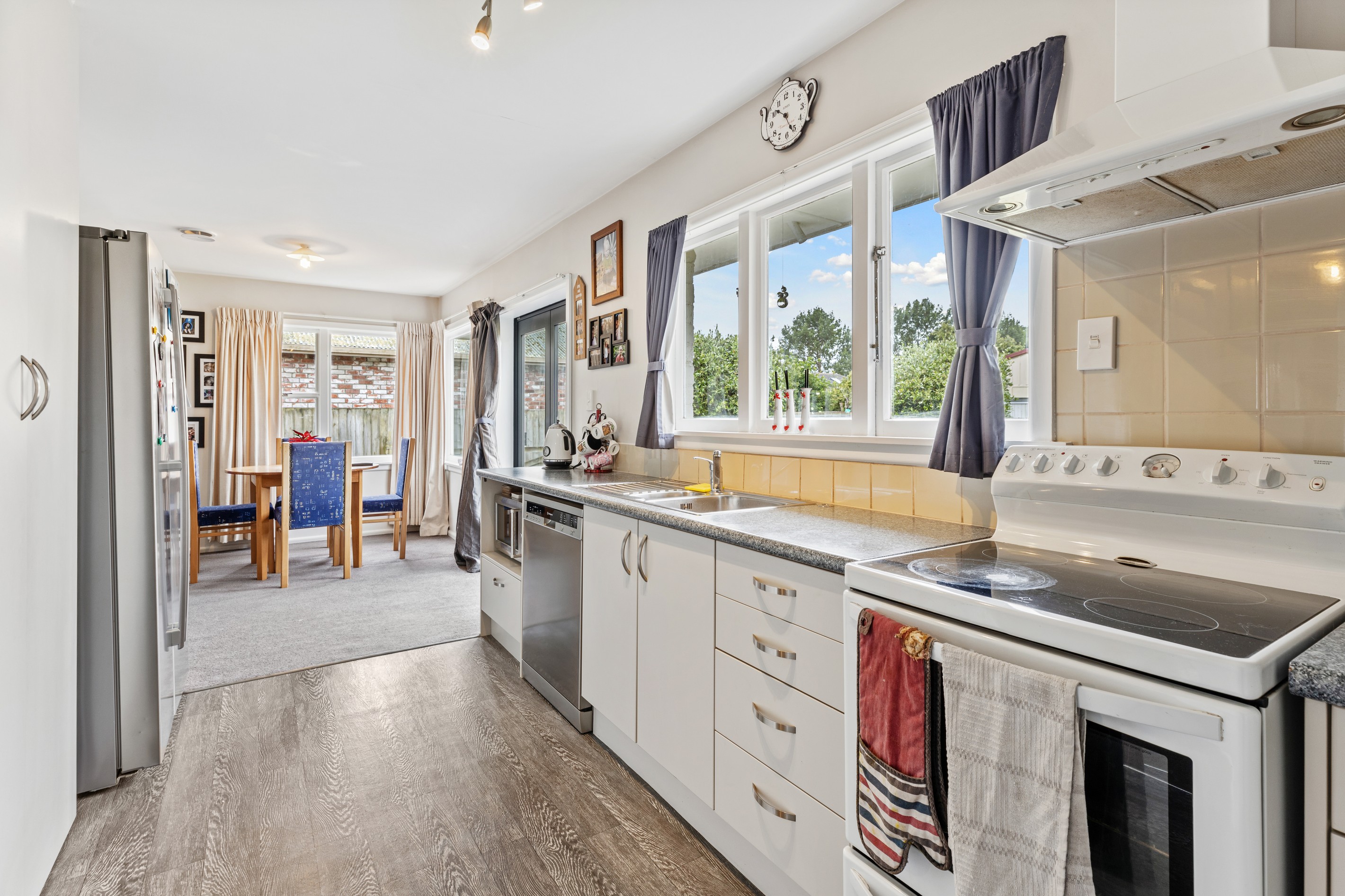 372 Lower Styx Road, Spencerville, Christchurch City