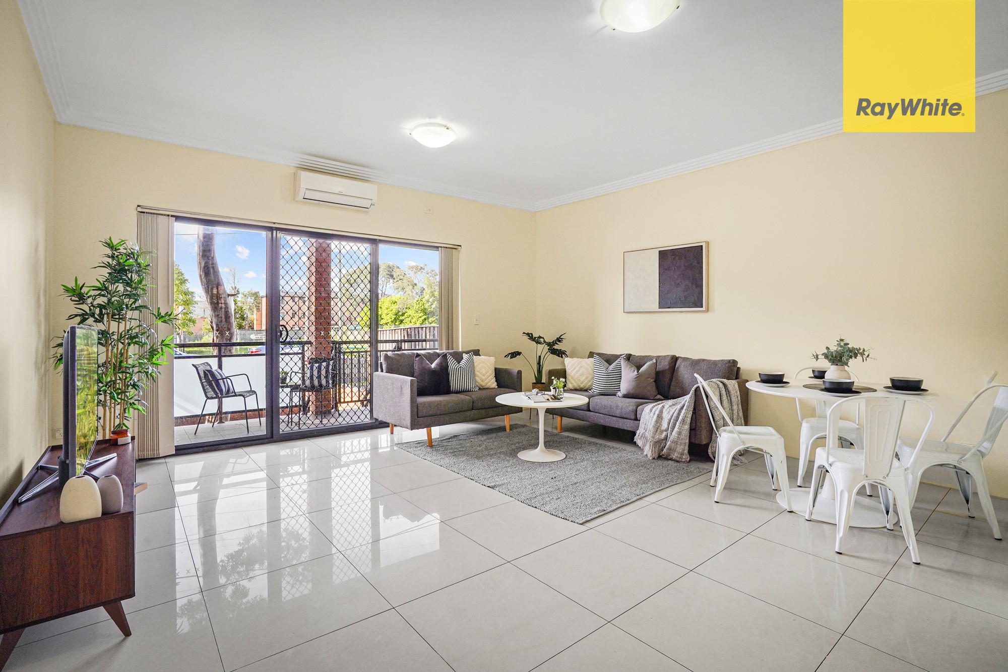 3/76-78 Mountford Avenue, Guildford, NSW 2161