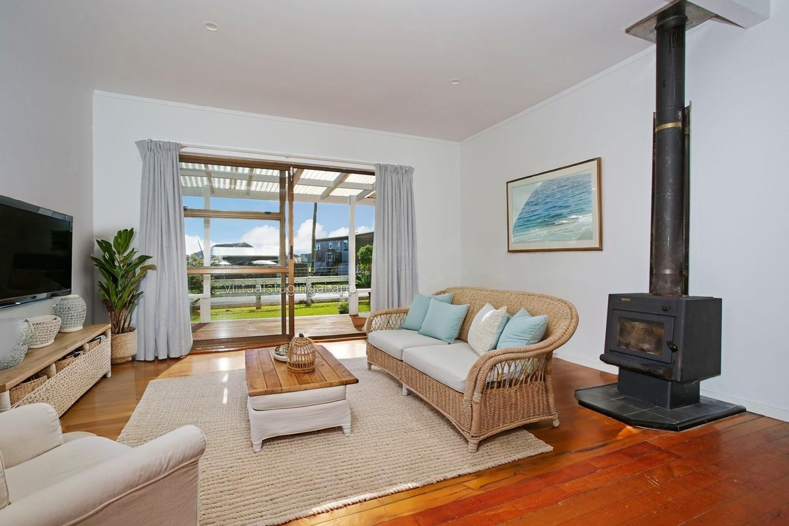 121 Maunsell Road, Port Waikato, Waikato District