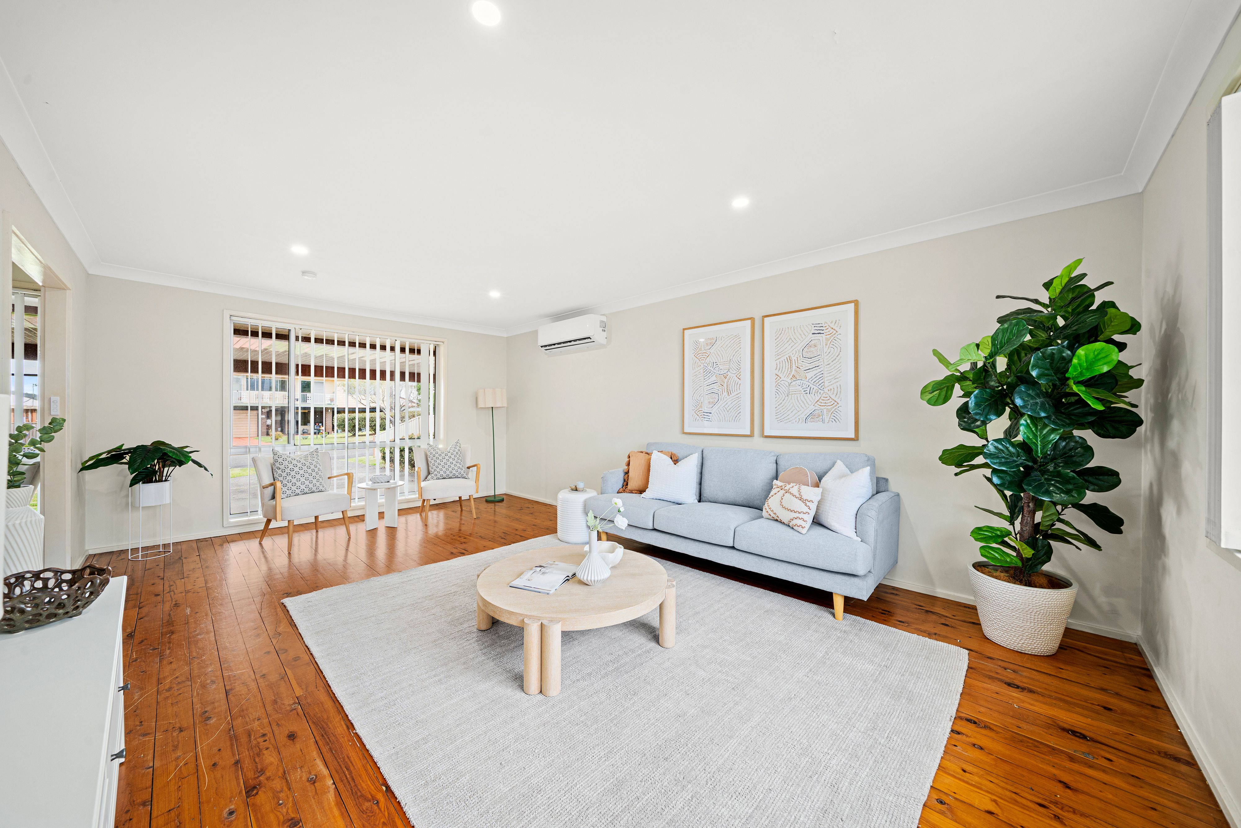 20 Cobblers Avenue — photo from Ray White Unanderra