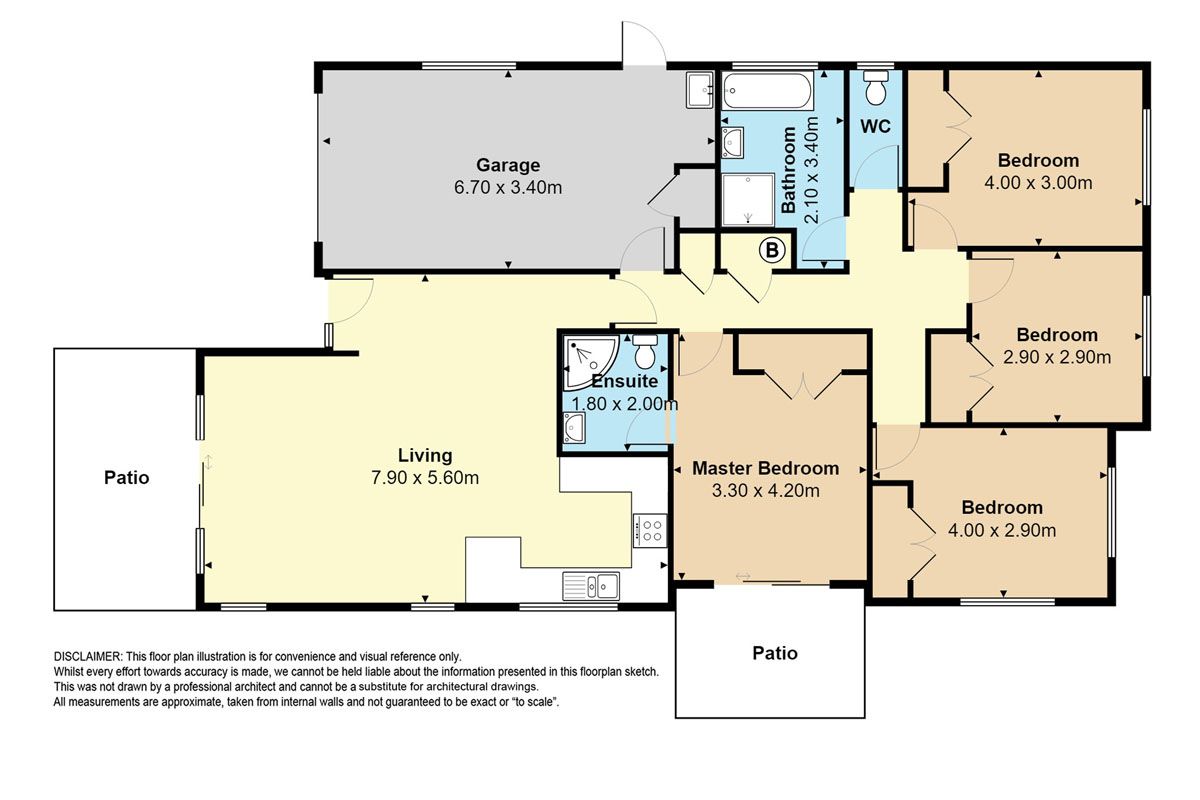 11 Kelvin Road, Papakura, Papakura