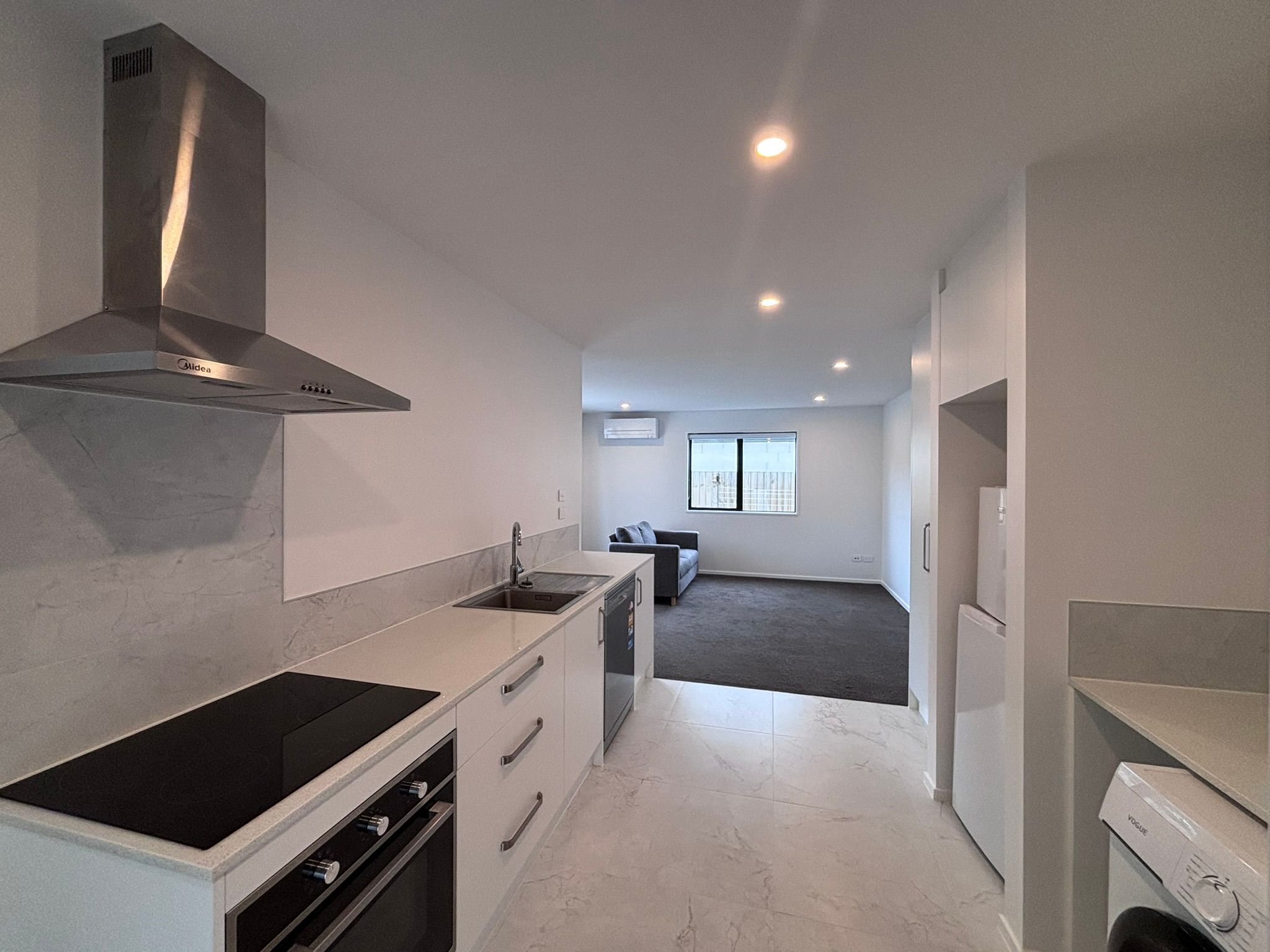 198D Linwood Avenue, Linwood, Christchurch City
