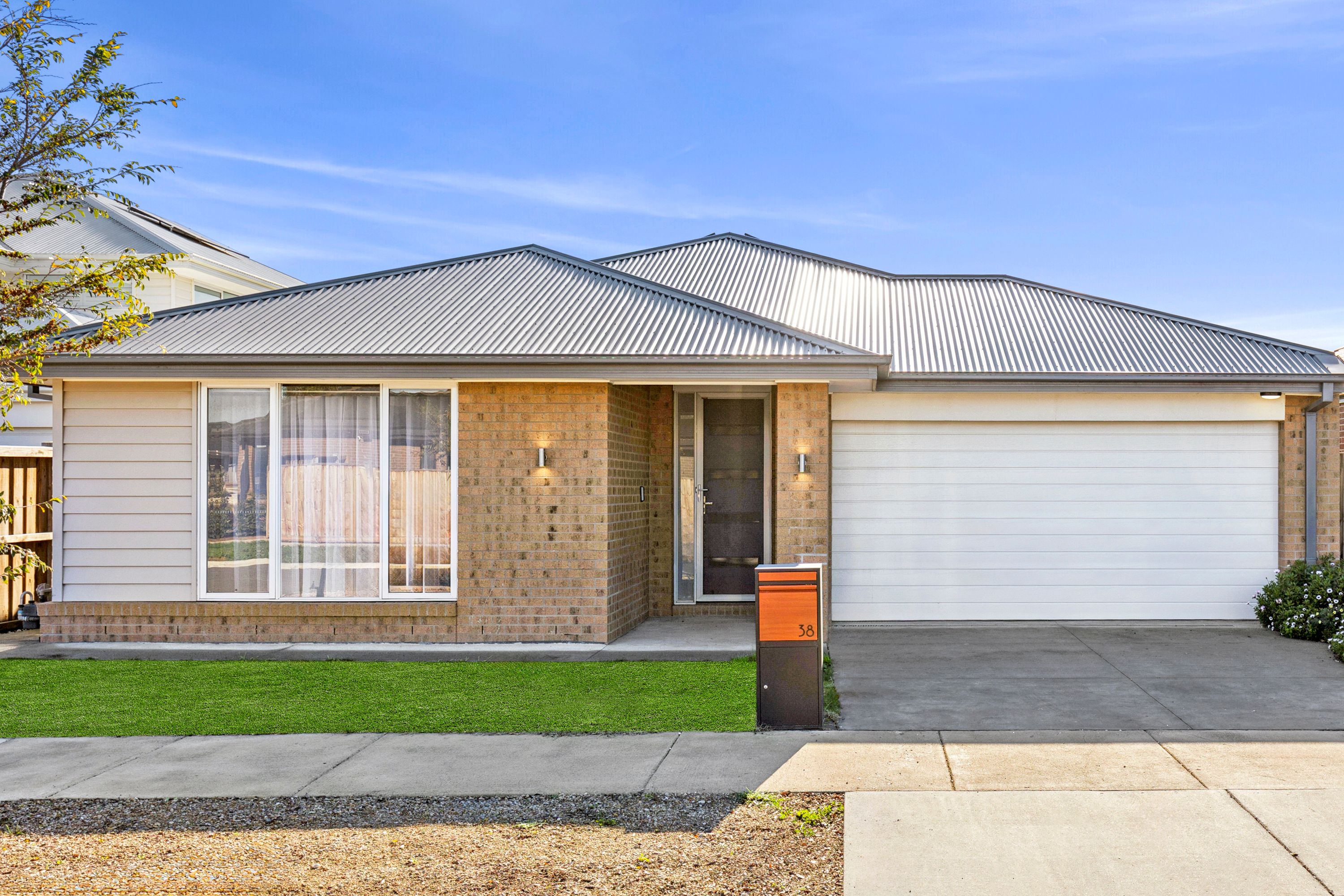 38 Coppice Street, Lara, VIC 3212