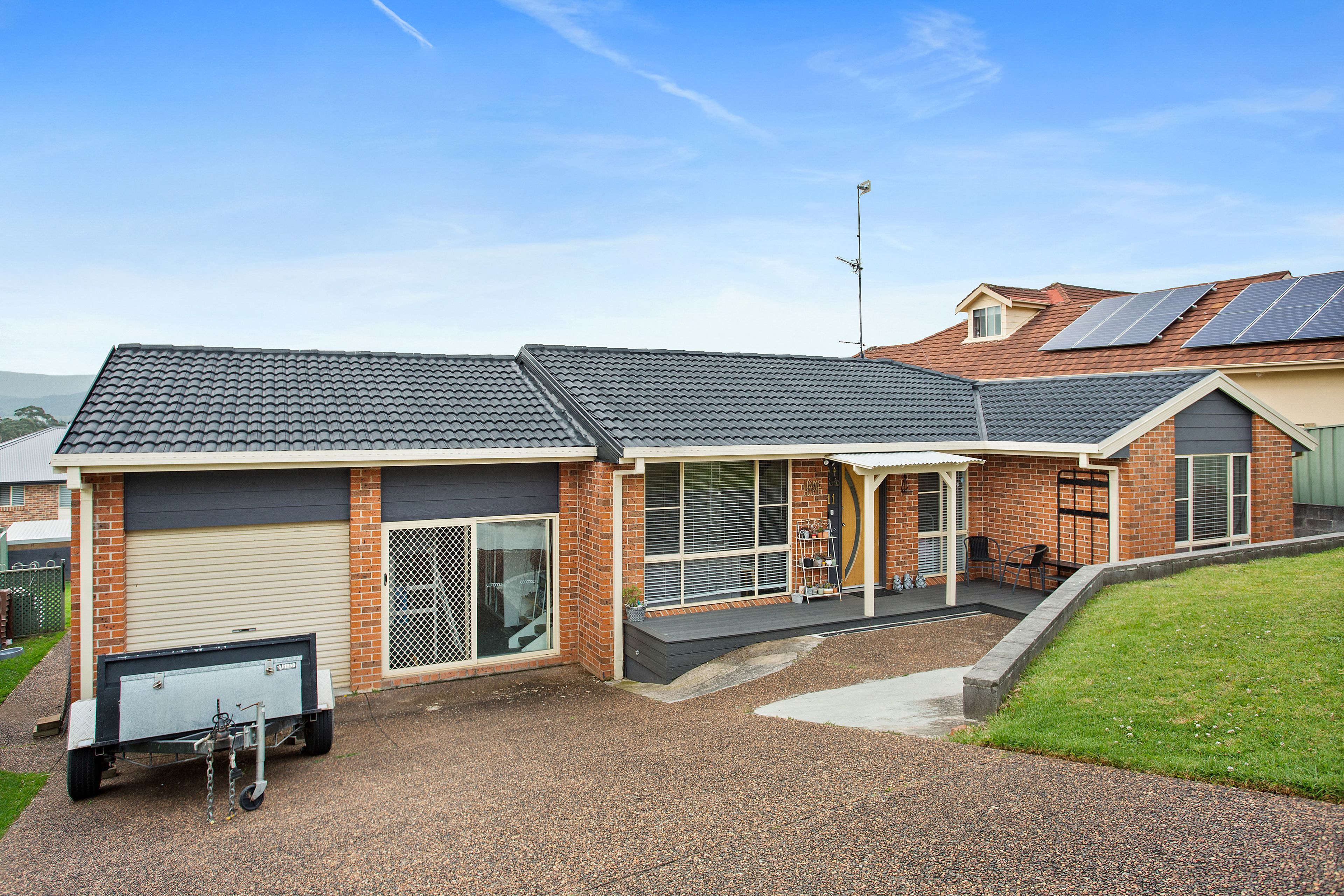 11 Roper Road, Albion Park NSW 2527