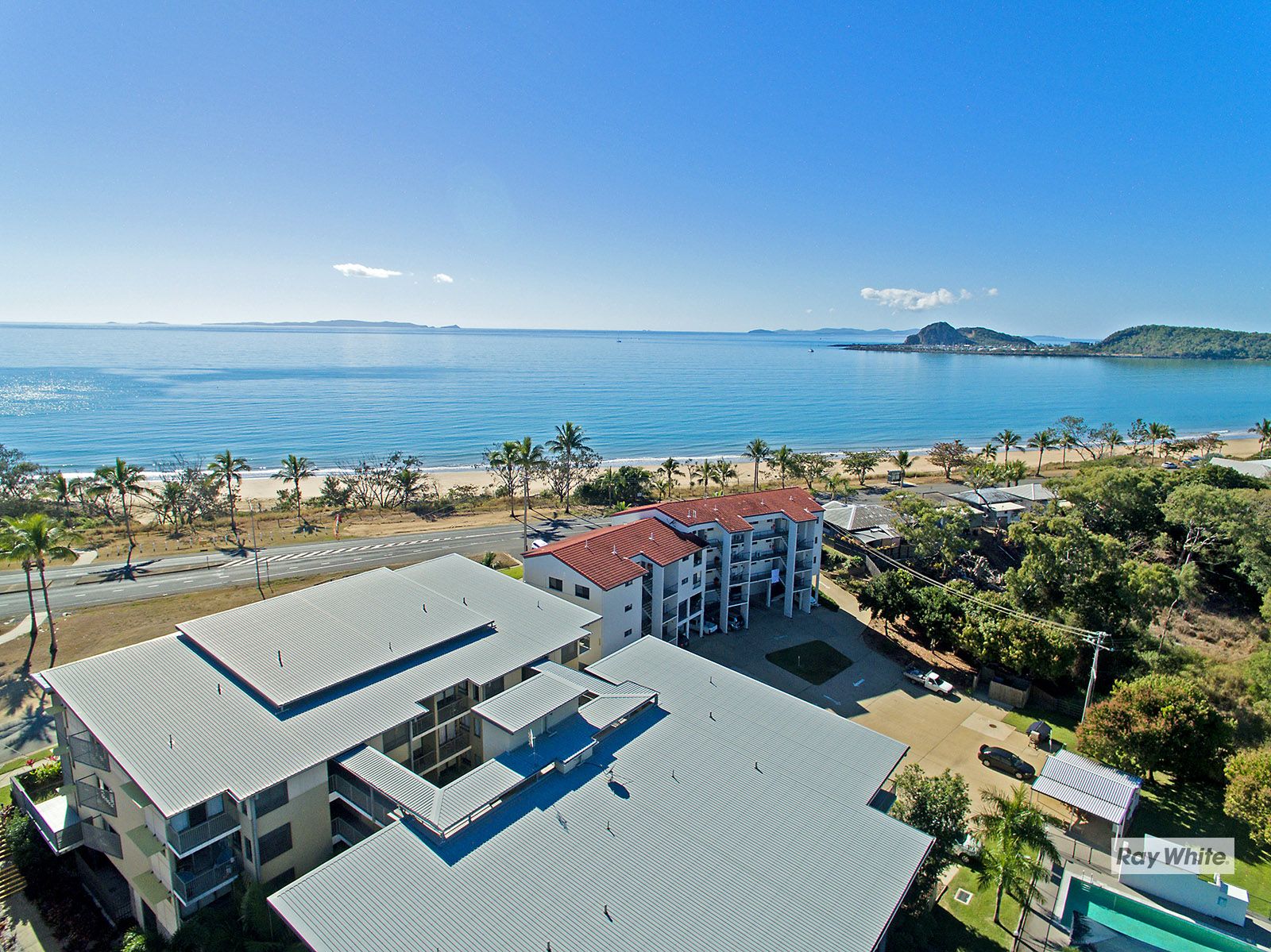 13/96-98 Scenic Highway, Lammermoor, QLD 4703