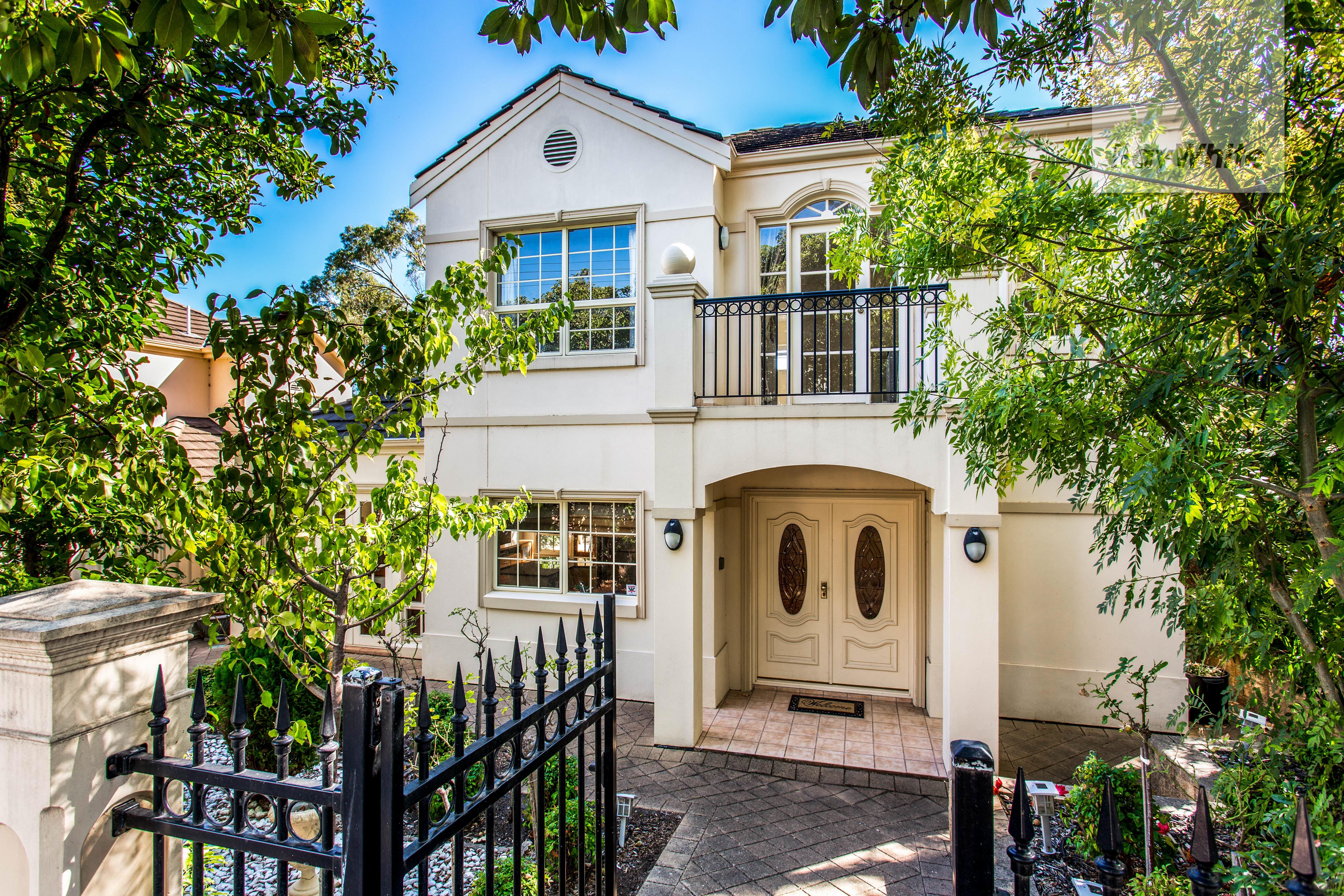 1/32 Beatty Street, Ivanhoe