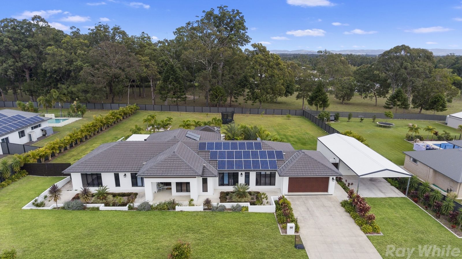 19-23 Coolendel Court, Burpengary East QLD 4505