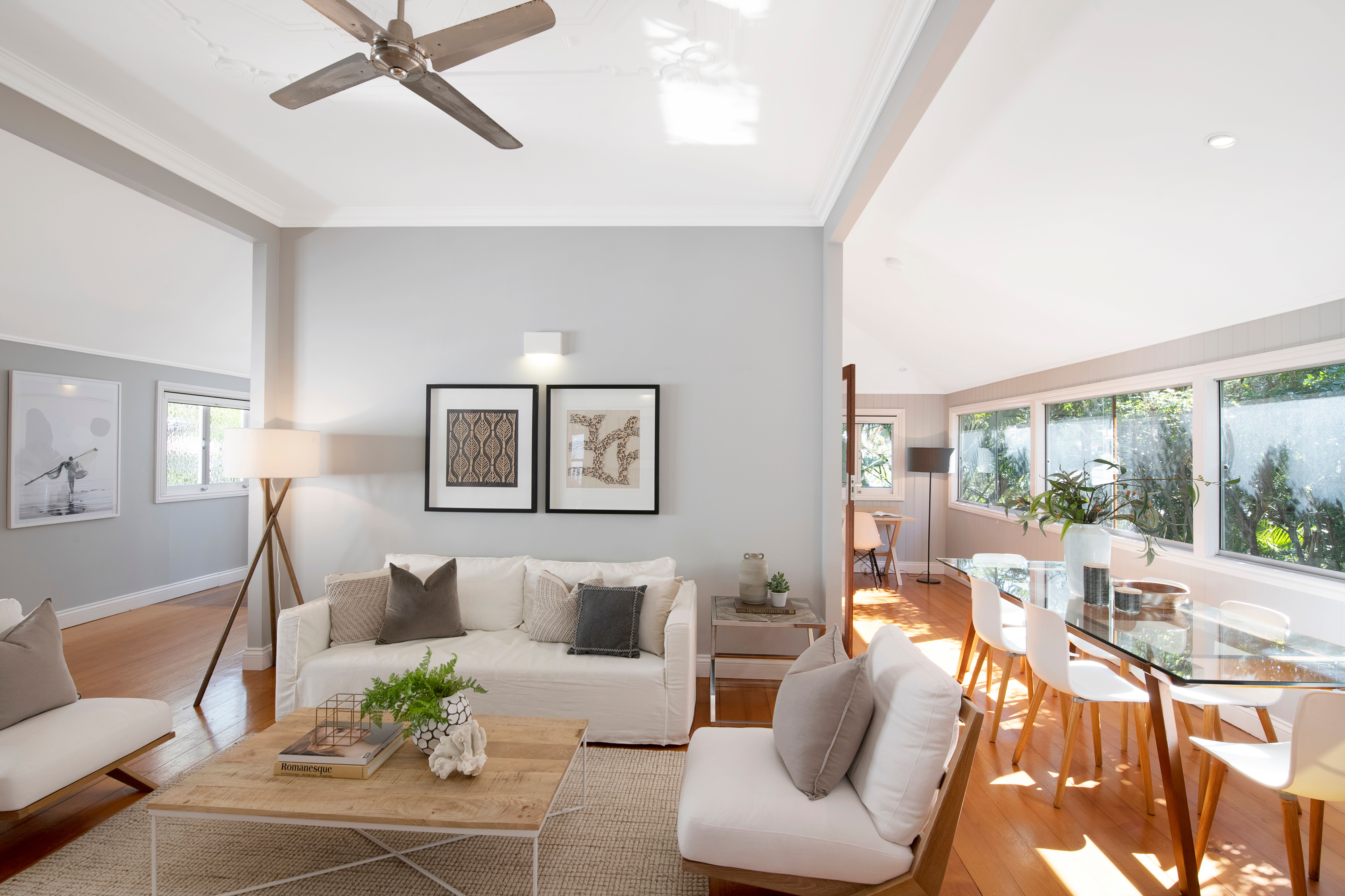 17 Ella Street, Red Hill, QLD 4059