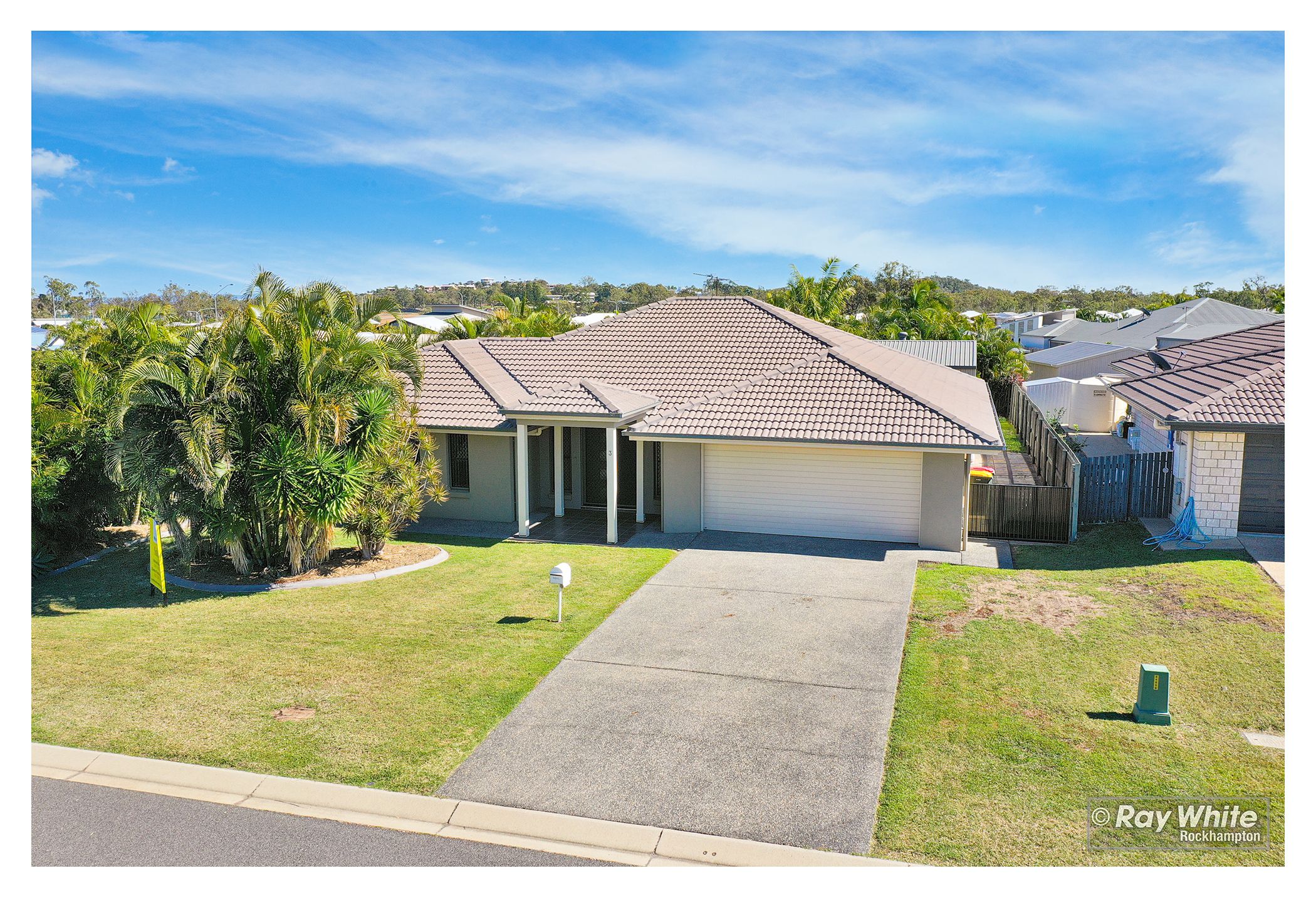 3 Red Penda Court, Norman Gardens, QLD 4701