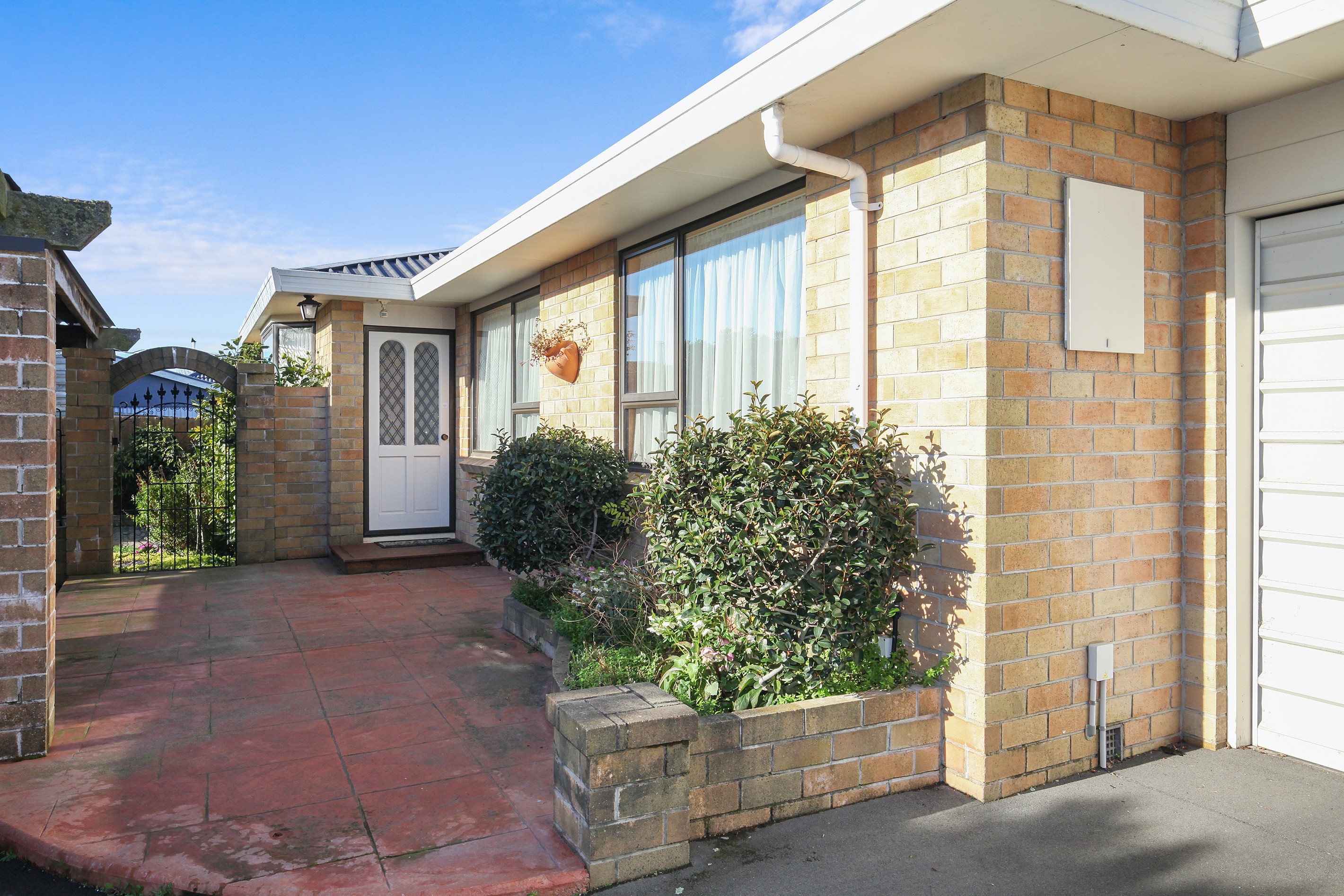 2/168A Lyttelton Street, Spreydon, Christchurch City