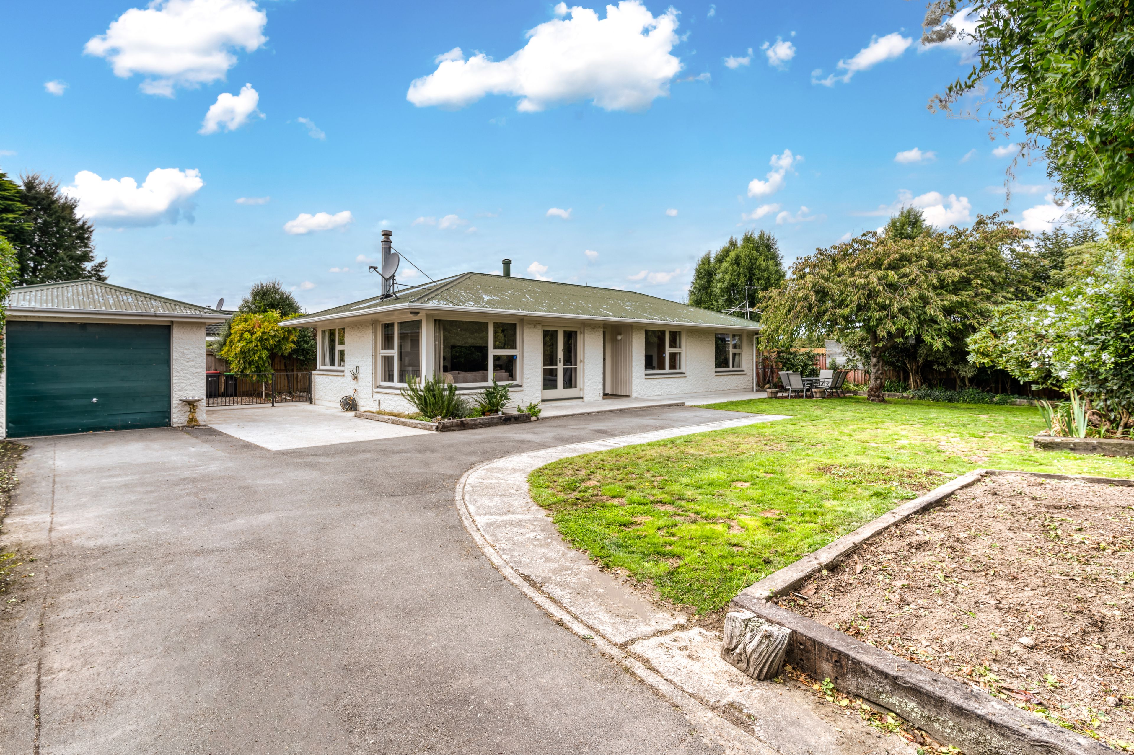 256 King Street, Rangiora, Waimakariri District 7400 Sold House Ray