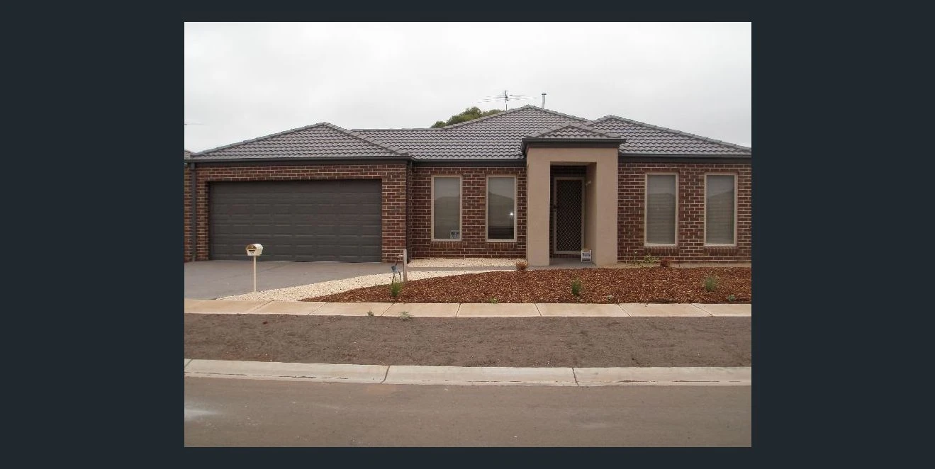 12 Circuit Drive, Truganina, VIC 3029