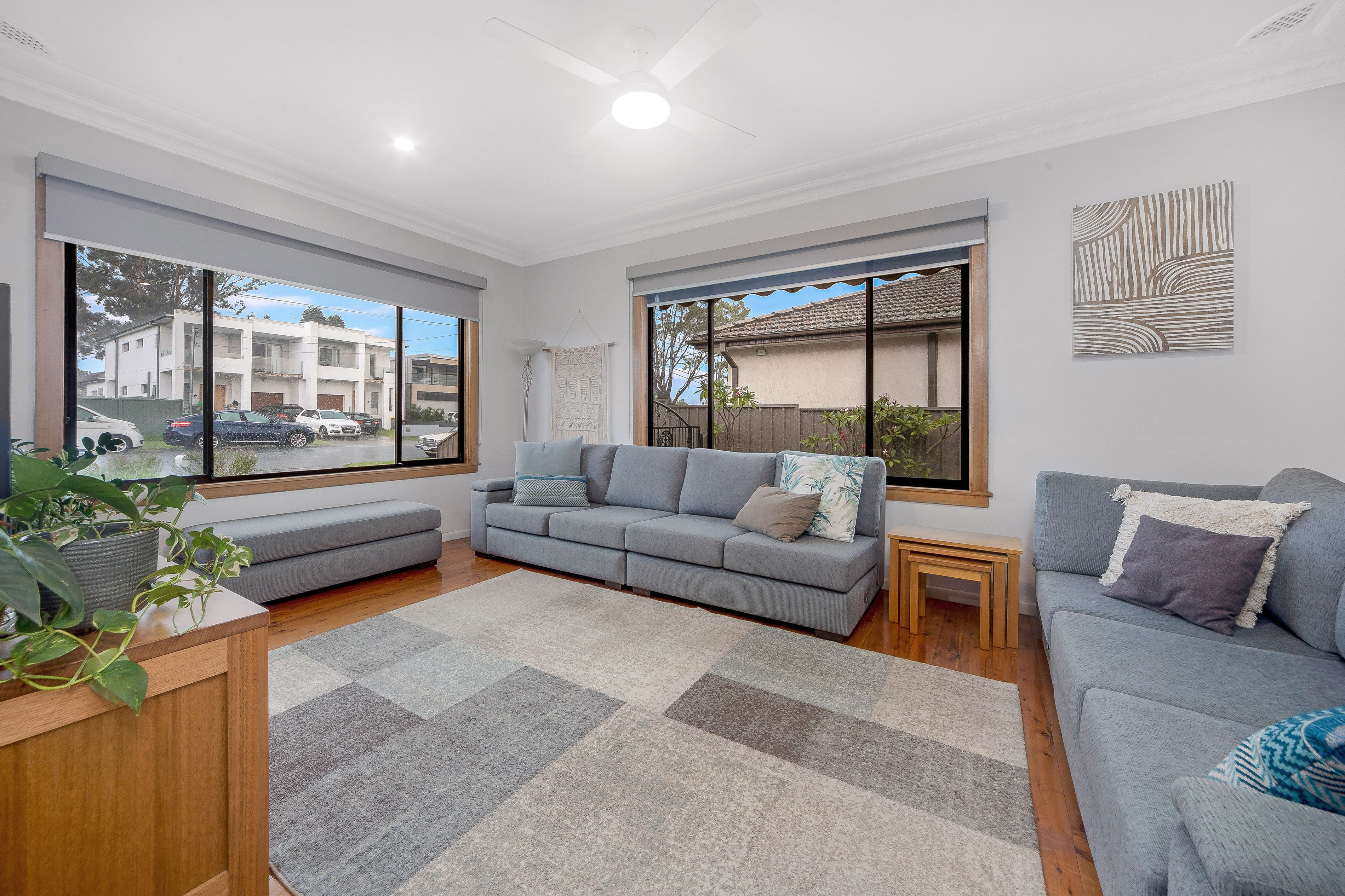 150 Rex Road, Georges Hall, NSW 2198 - Sold House - Ray White Bankstown