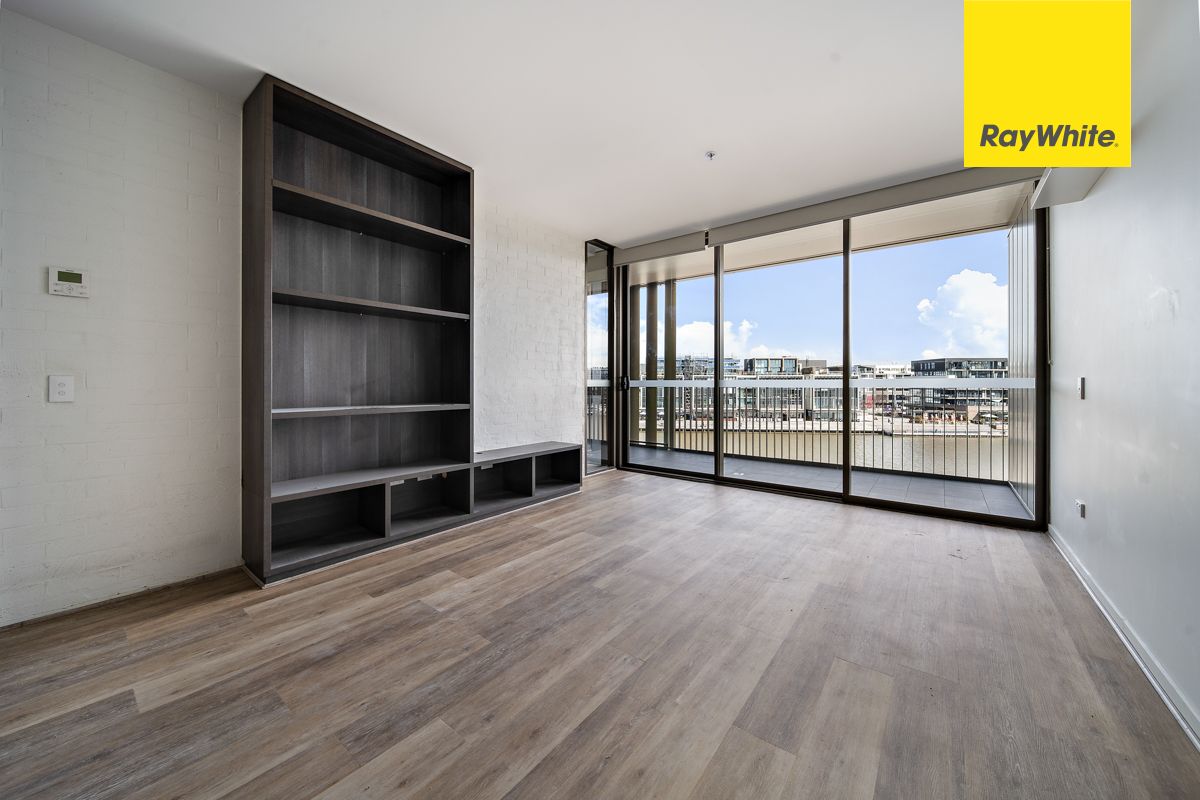 63/46 Honeysett View, Kingston, ACT 2604