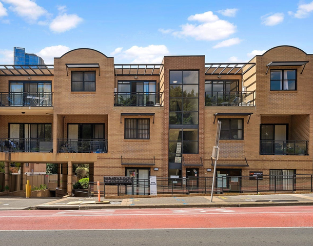 22-24 Pitt Street, Parramatta NSW 2150