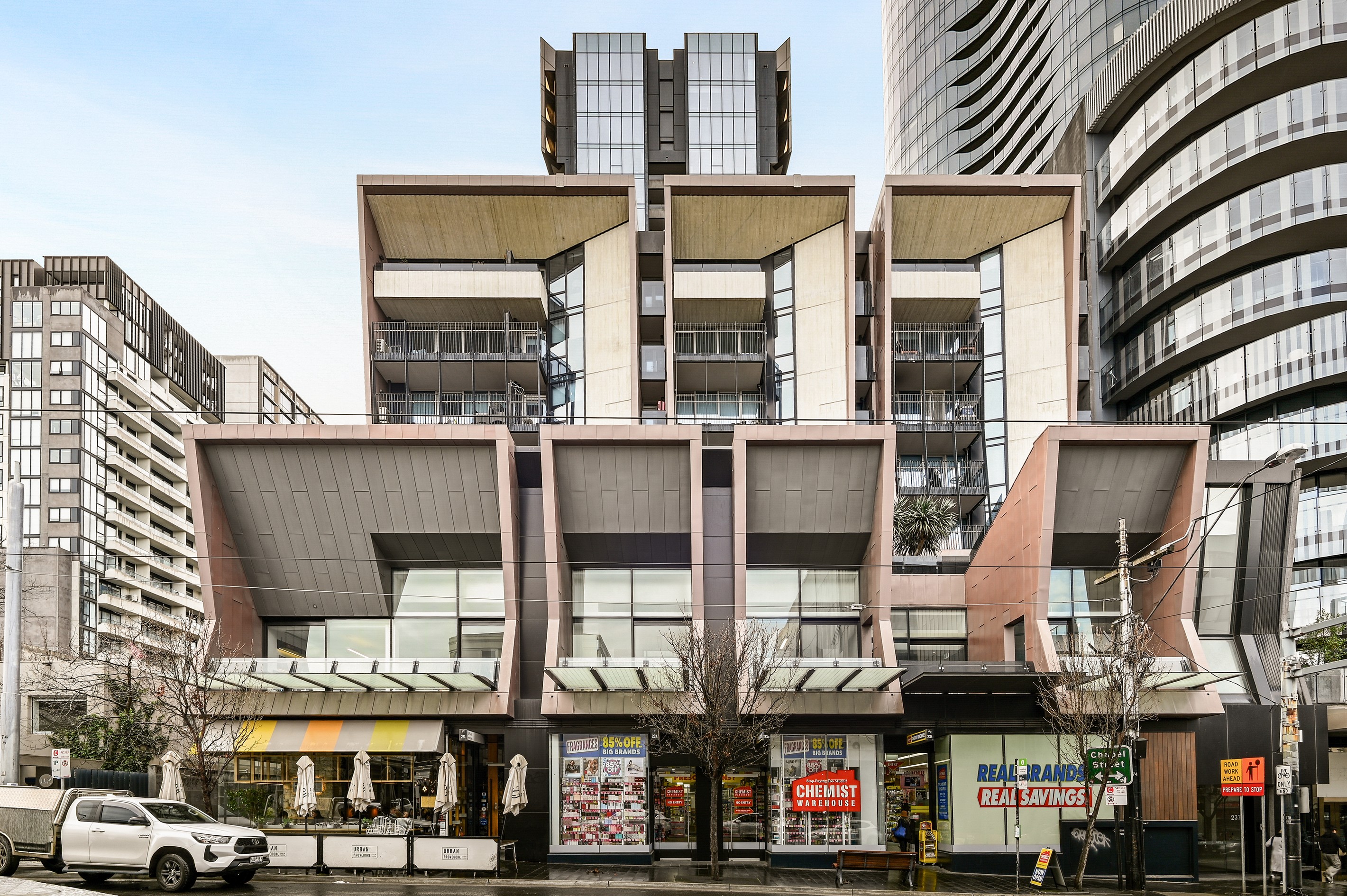 1409/229 Toorak Road, South Yarra, VIC 3141