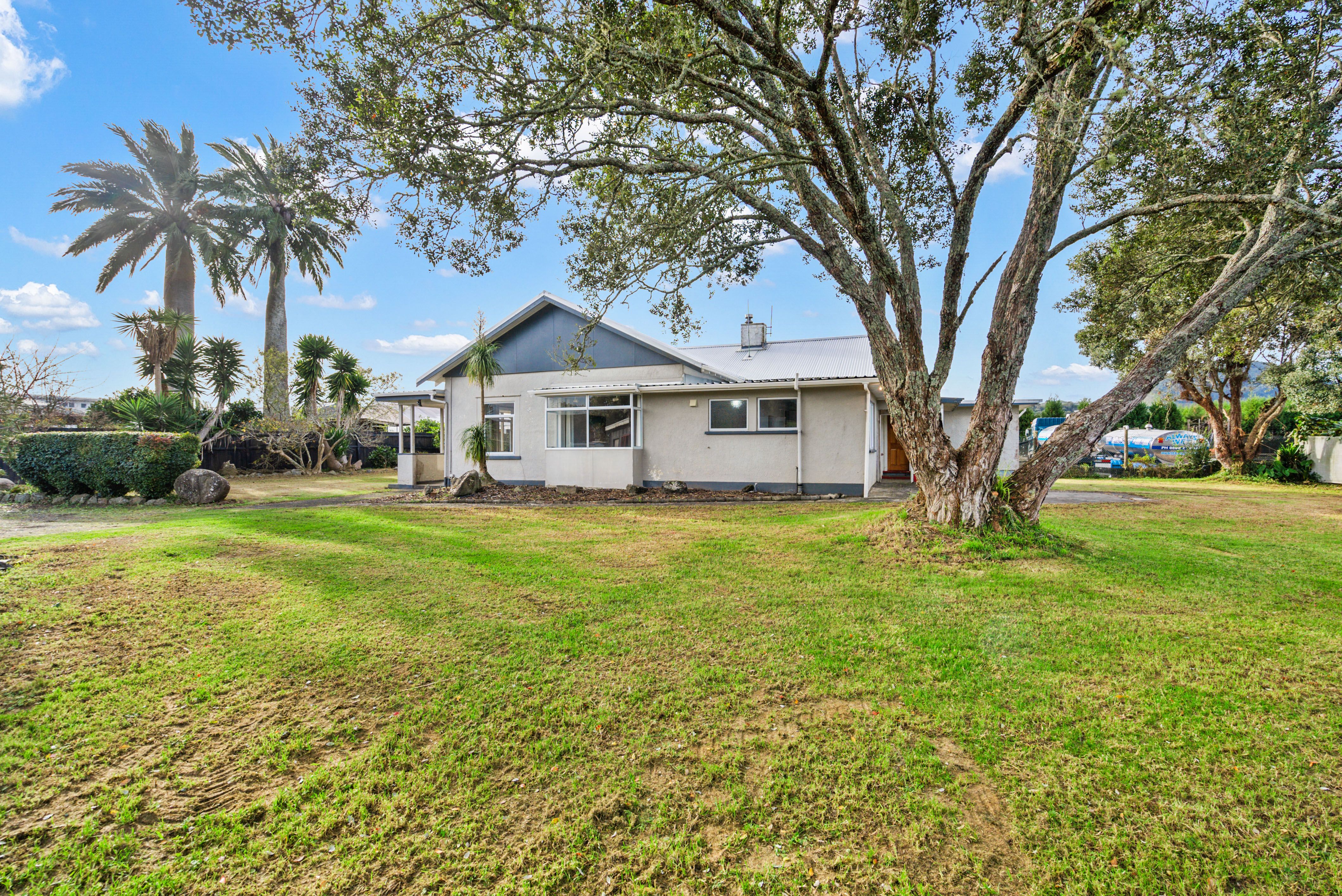 988 Otaika Valley Road, Maungatapere, Whangarei District