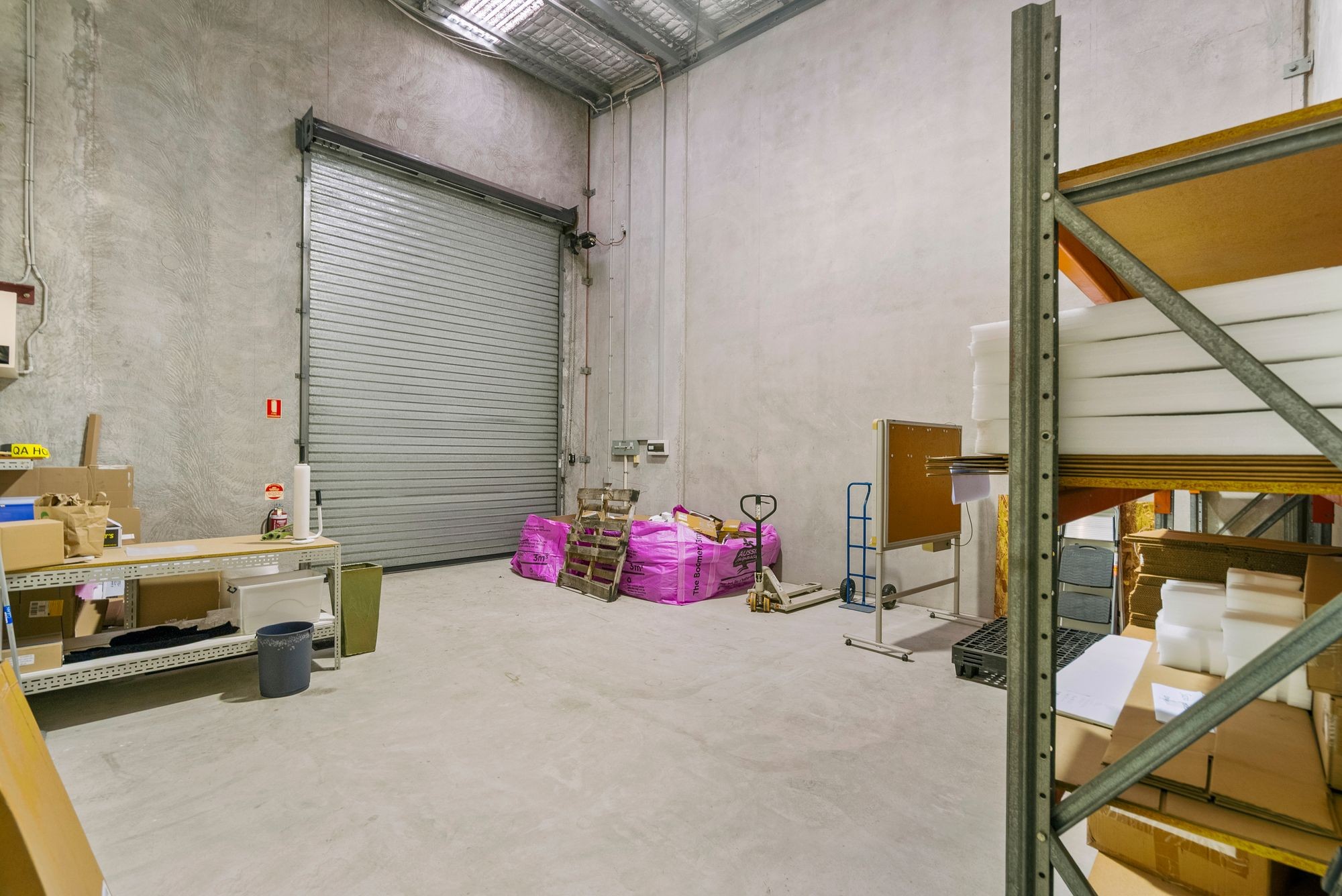 1/50 Parker Court, Pinkenba, QLD 4008