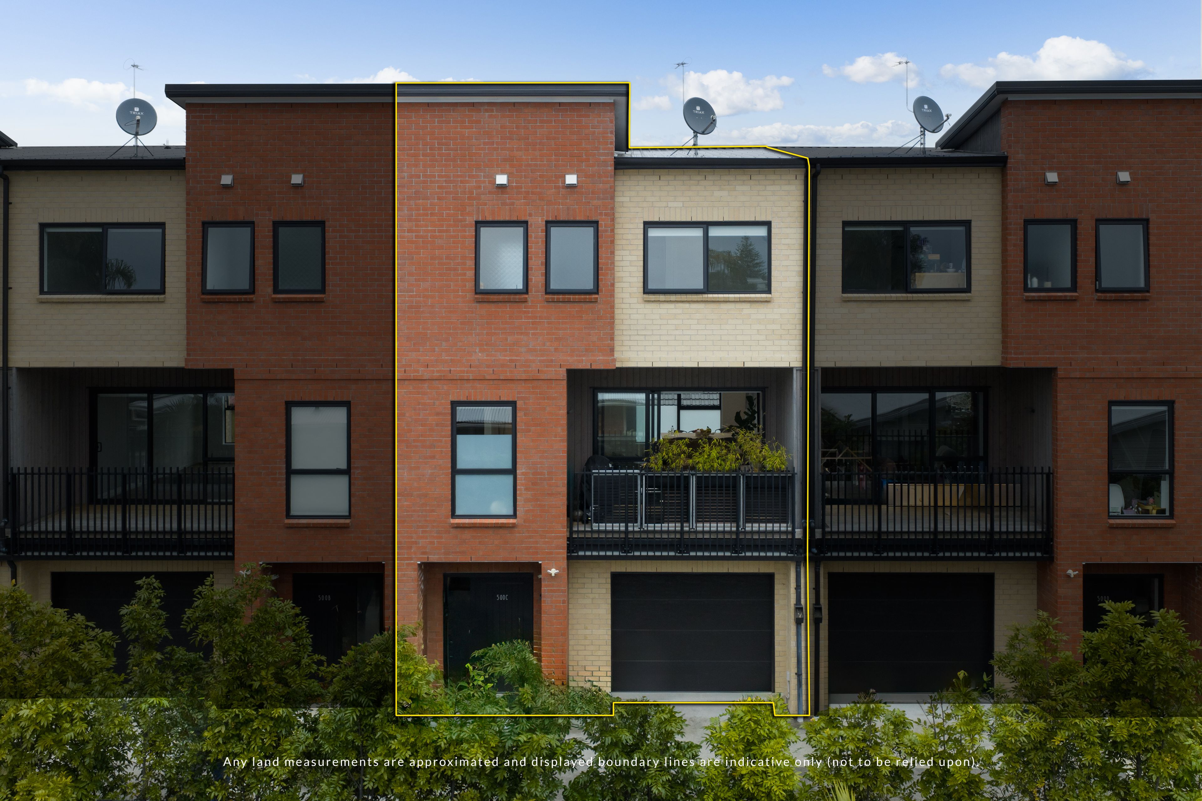 500C Te Atatu Road, Te Atatu Peninsula, Waitakere City