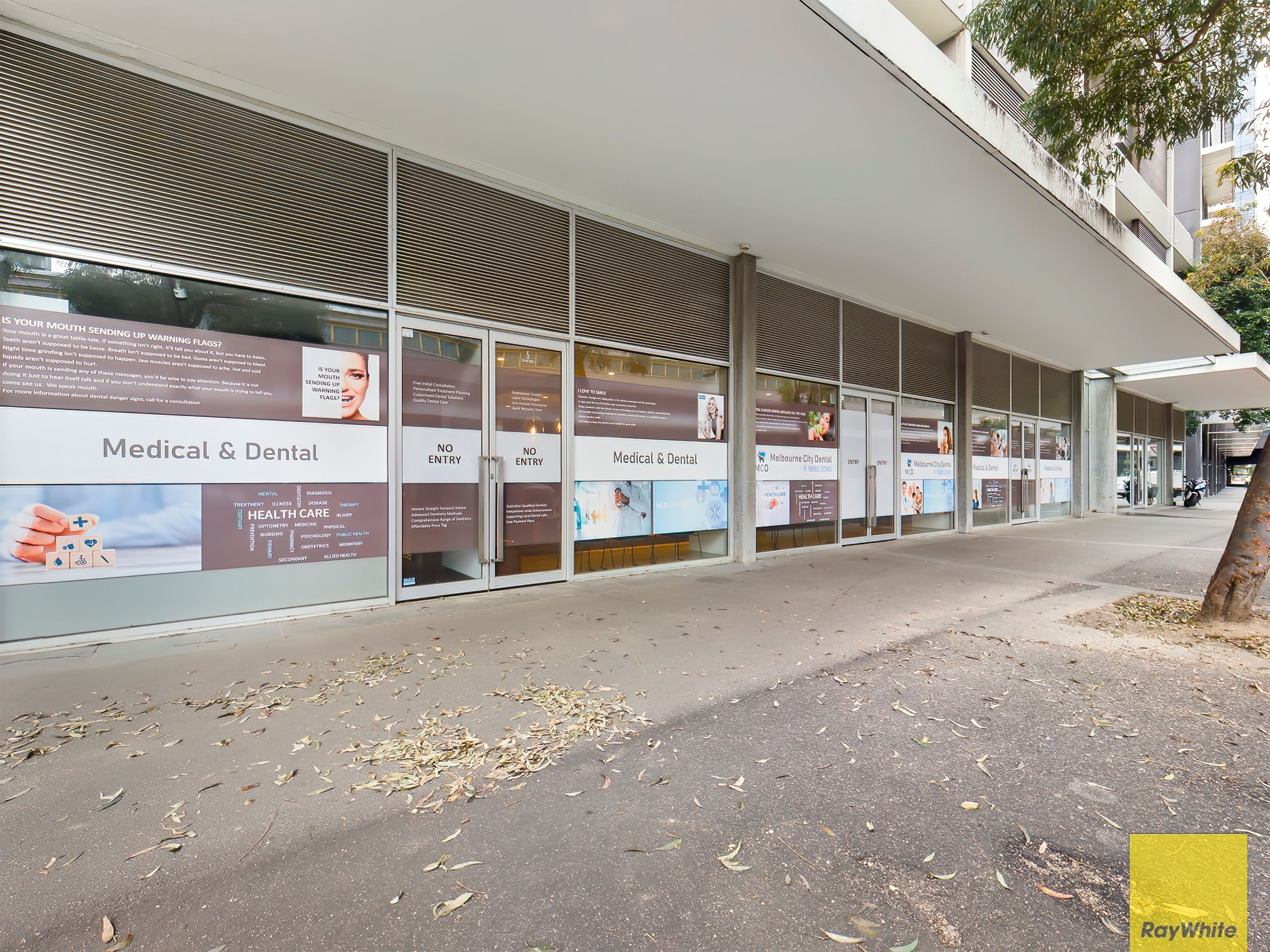 7 Village Street, Docklands, VIC 3008