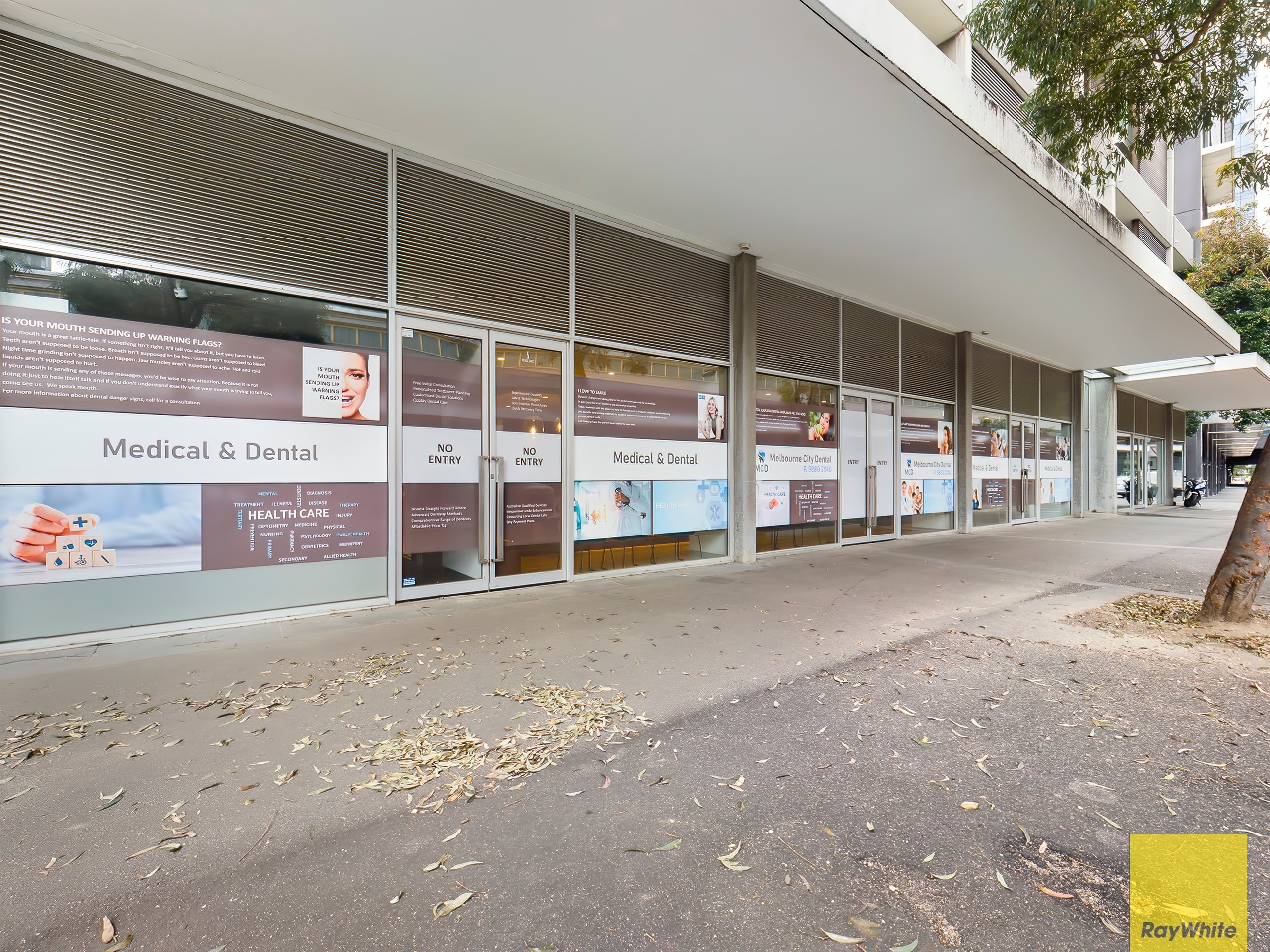 7 Village Street, Docklands, VIC 3008