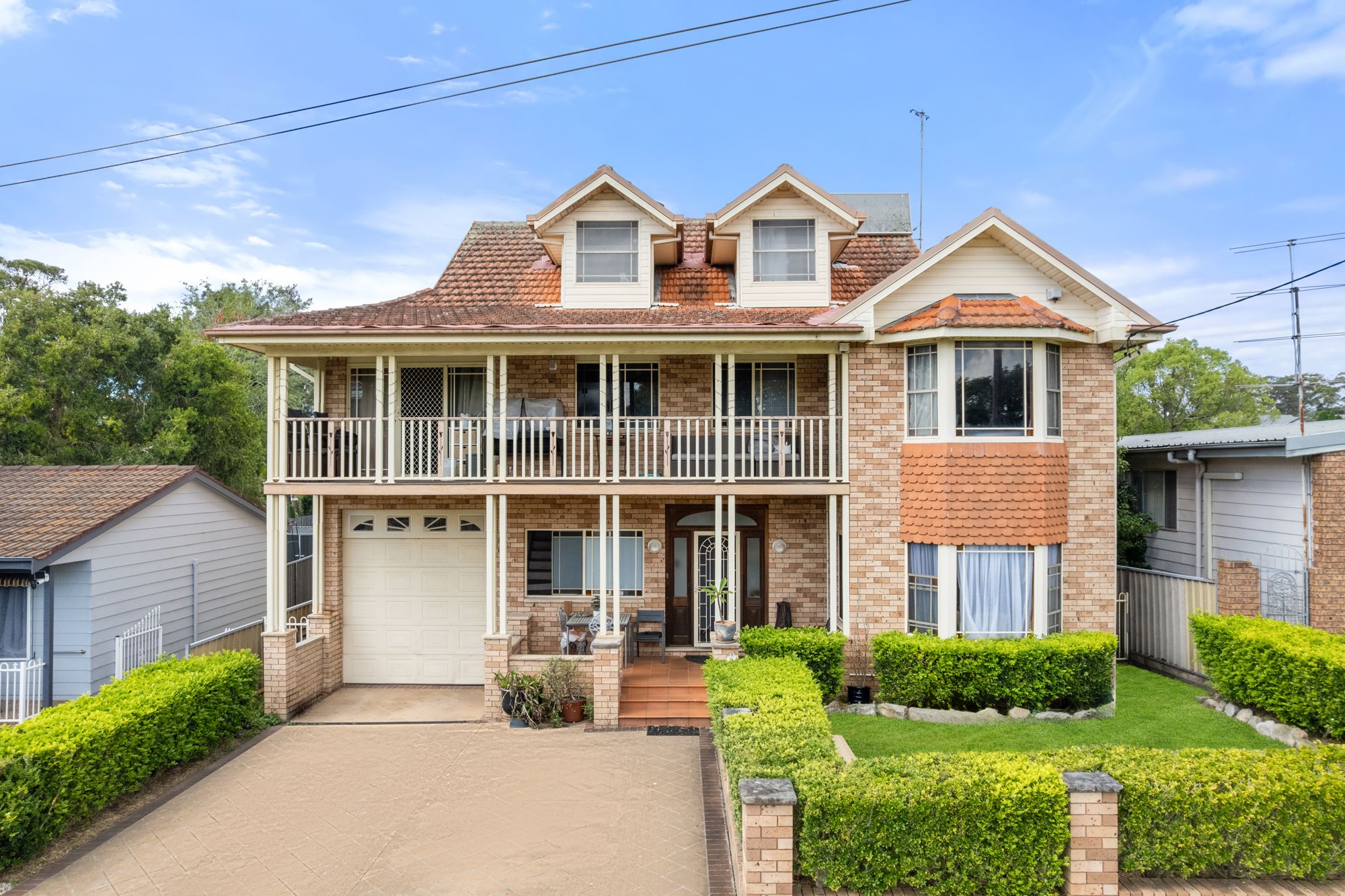 22 Panorama Parade, Berkeley Vale, NSW 2261
