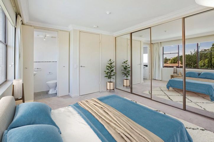 303/206 Ben Boyd Road, Cremorne, NSW 2090