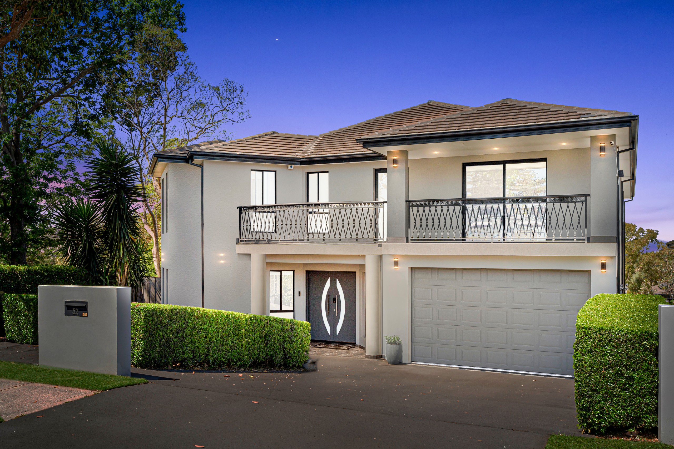 52 Darcey Road, Castle Hill, NSW 2154