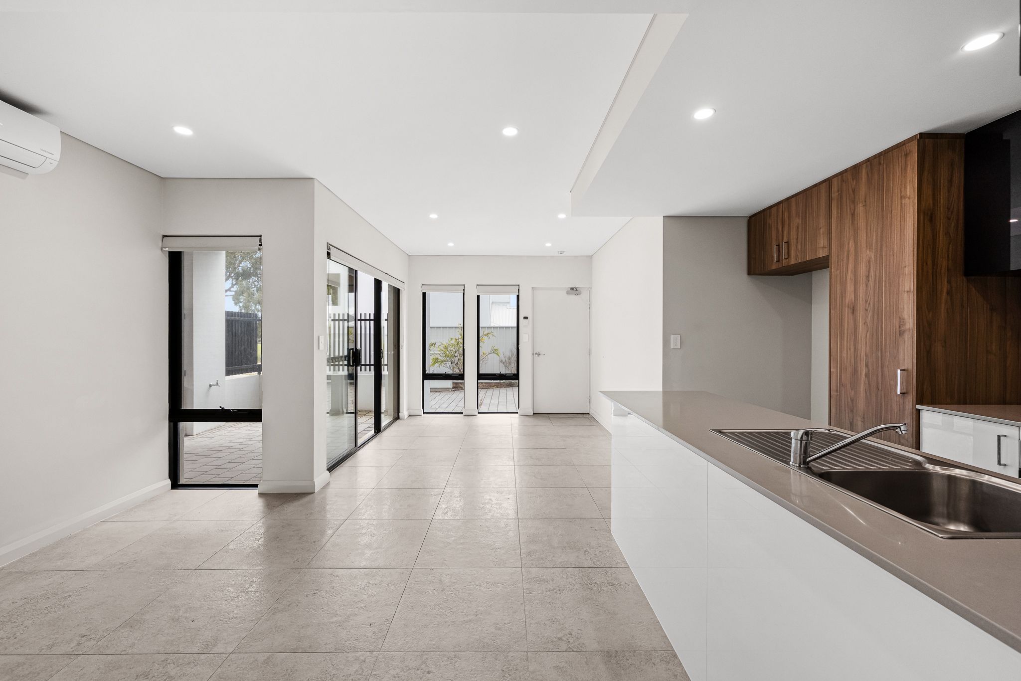 1/389 Daly Street — photo from Ray White Urban Springs