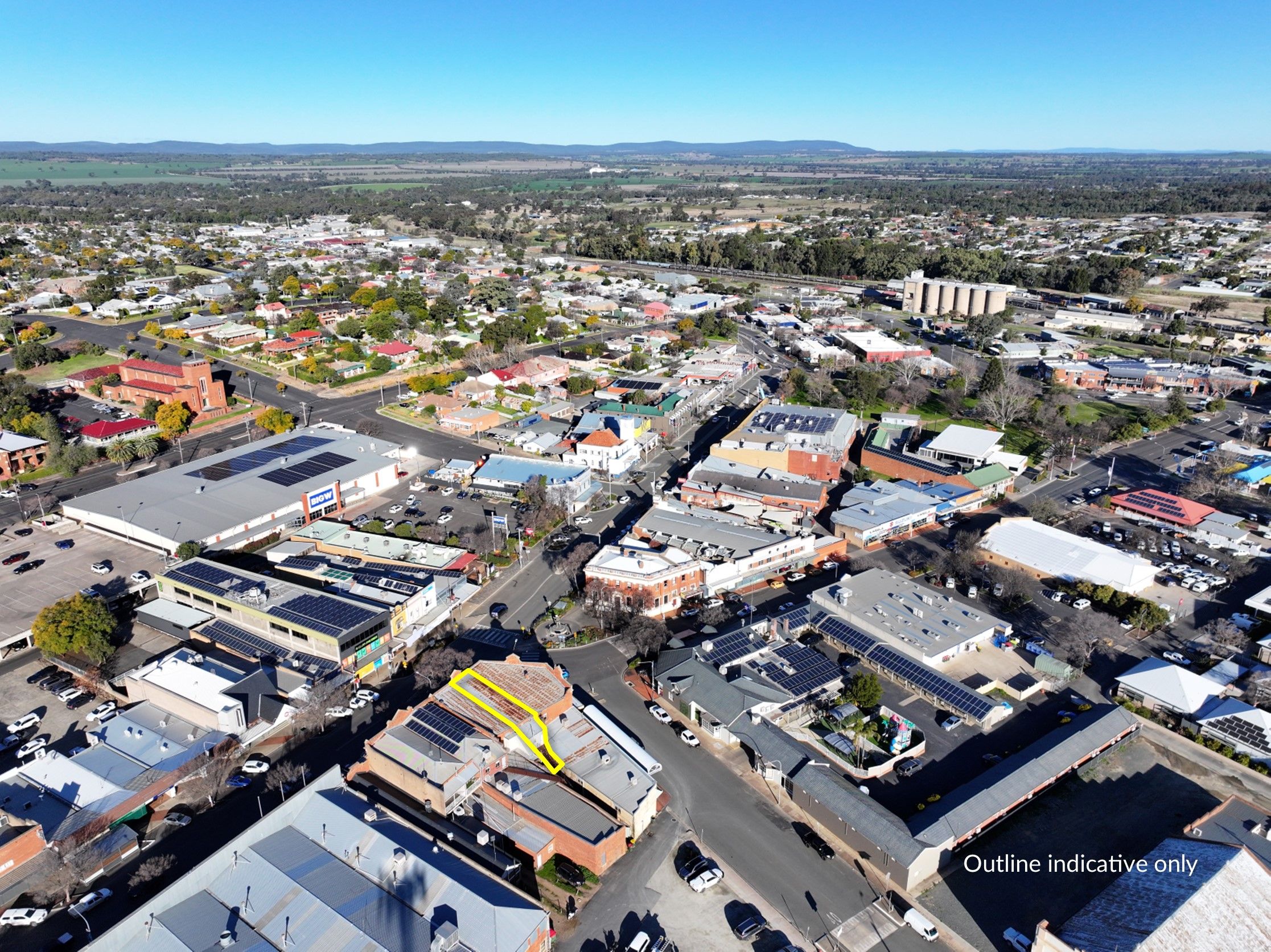 234 Clarinda Street, Parkes, NSW 2870