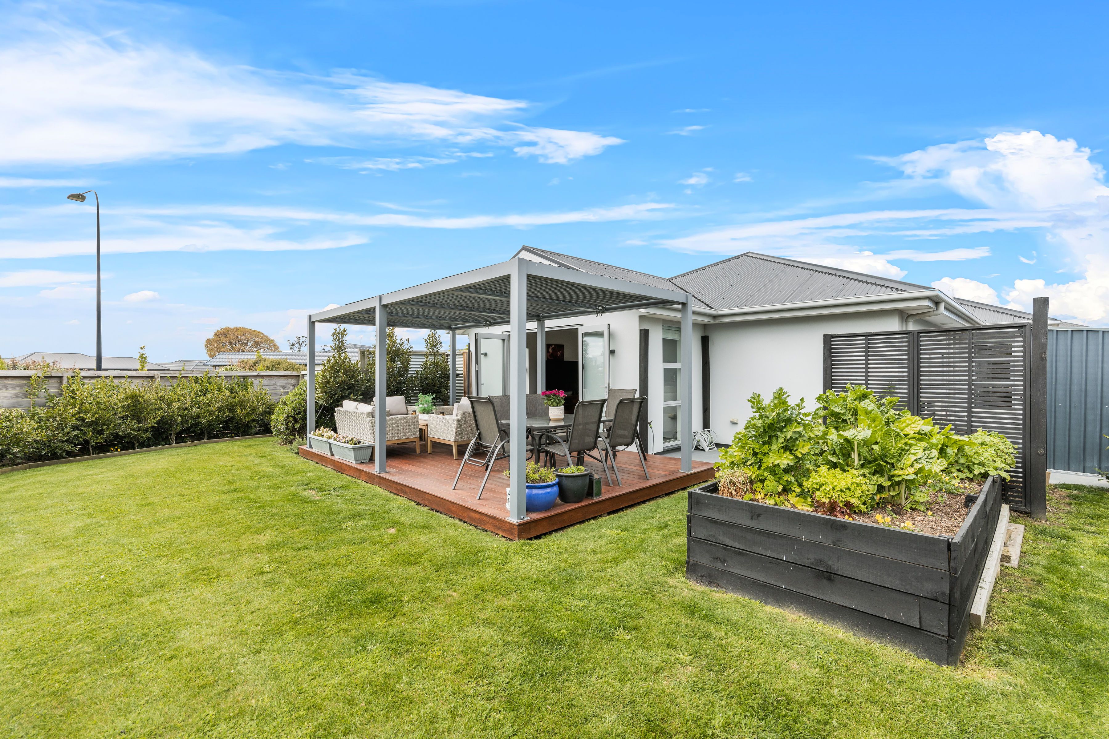 2 Raptor Street, Rolleston, Selwyn District 7614 House for Sale Ray