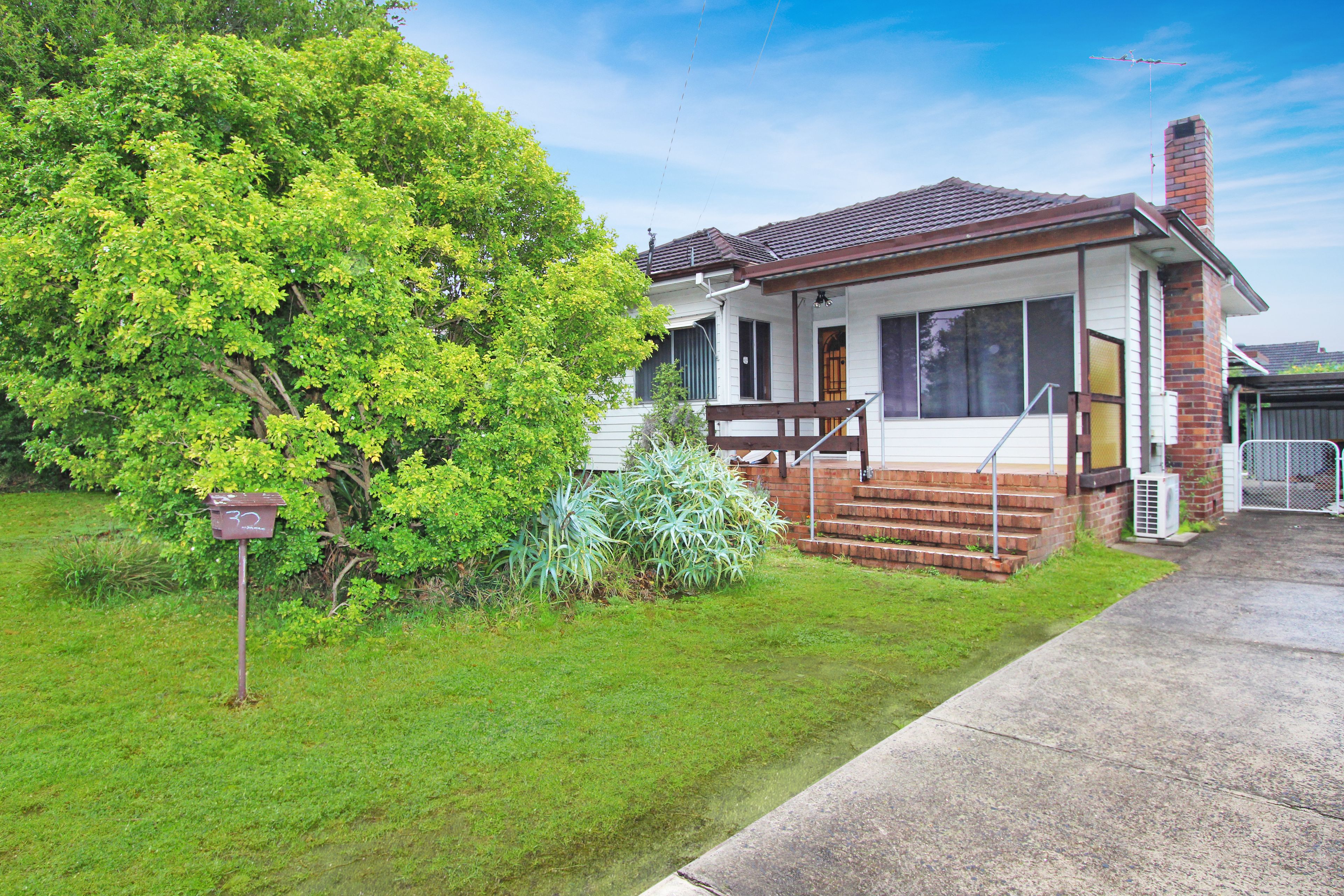 32 Edmondson Street, North Ryde, NSW 2113