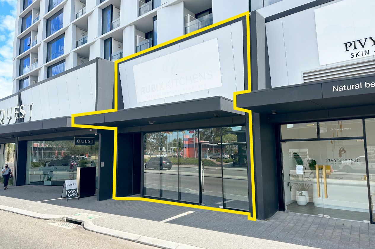 1A Sunray Drive, Innaloo, WA 6018