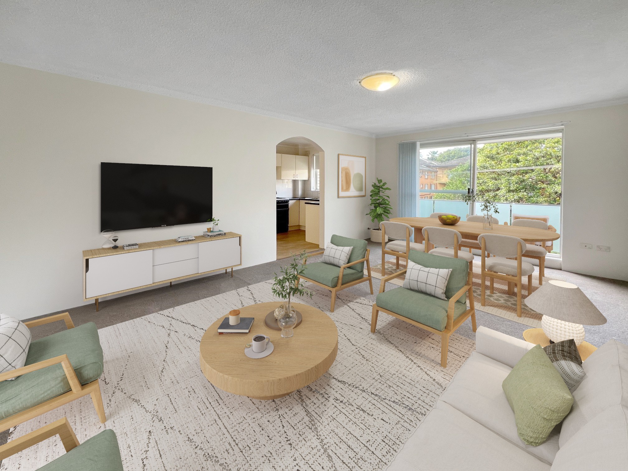 10/15 Fielding Street, Collaroy, NSW 2097