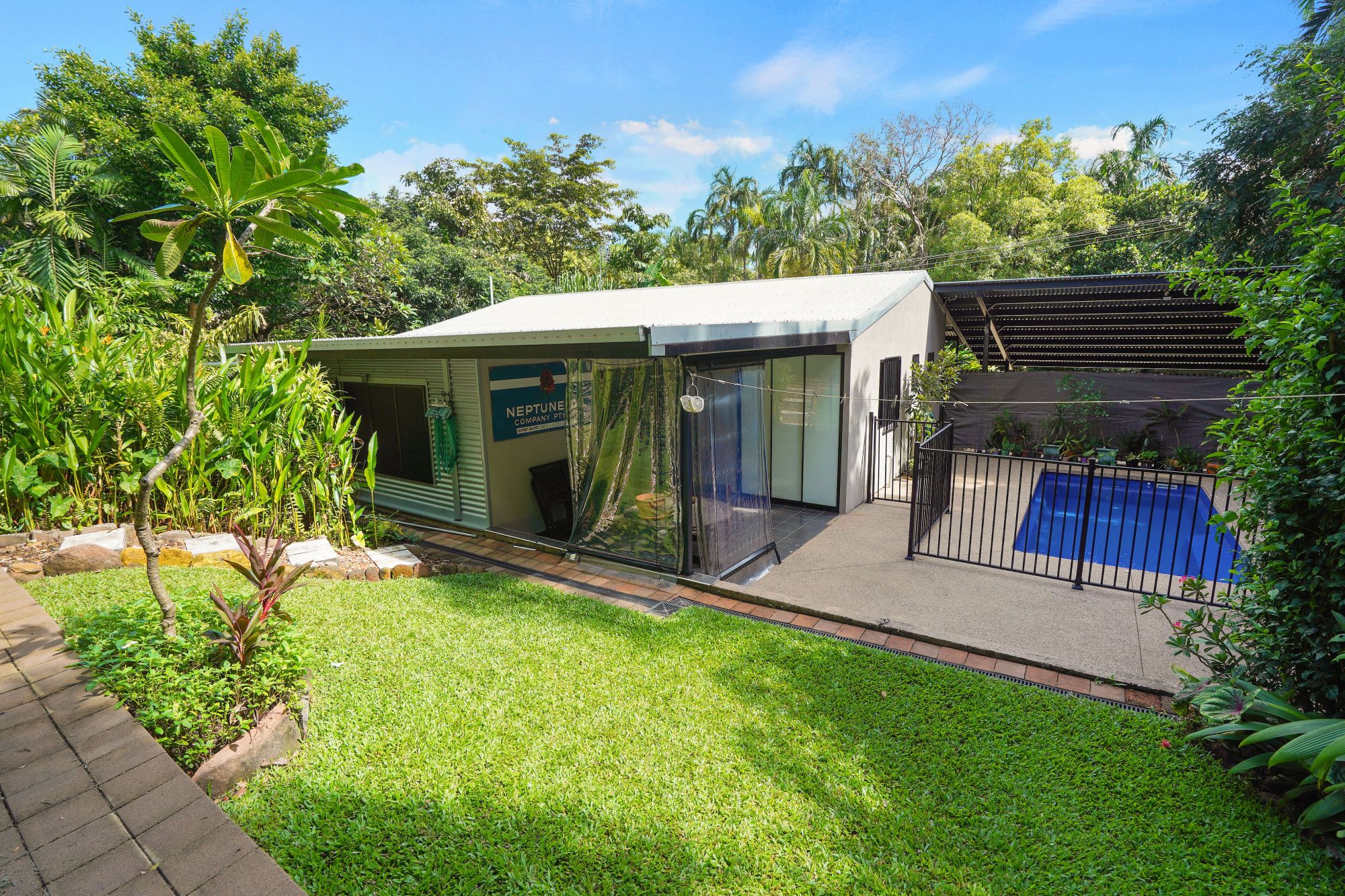 34 Wells Street, Ludmilla, NT 0820