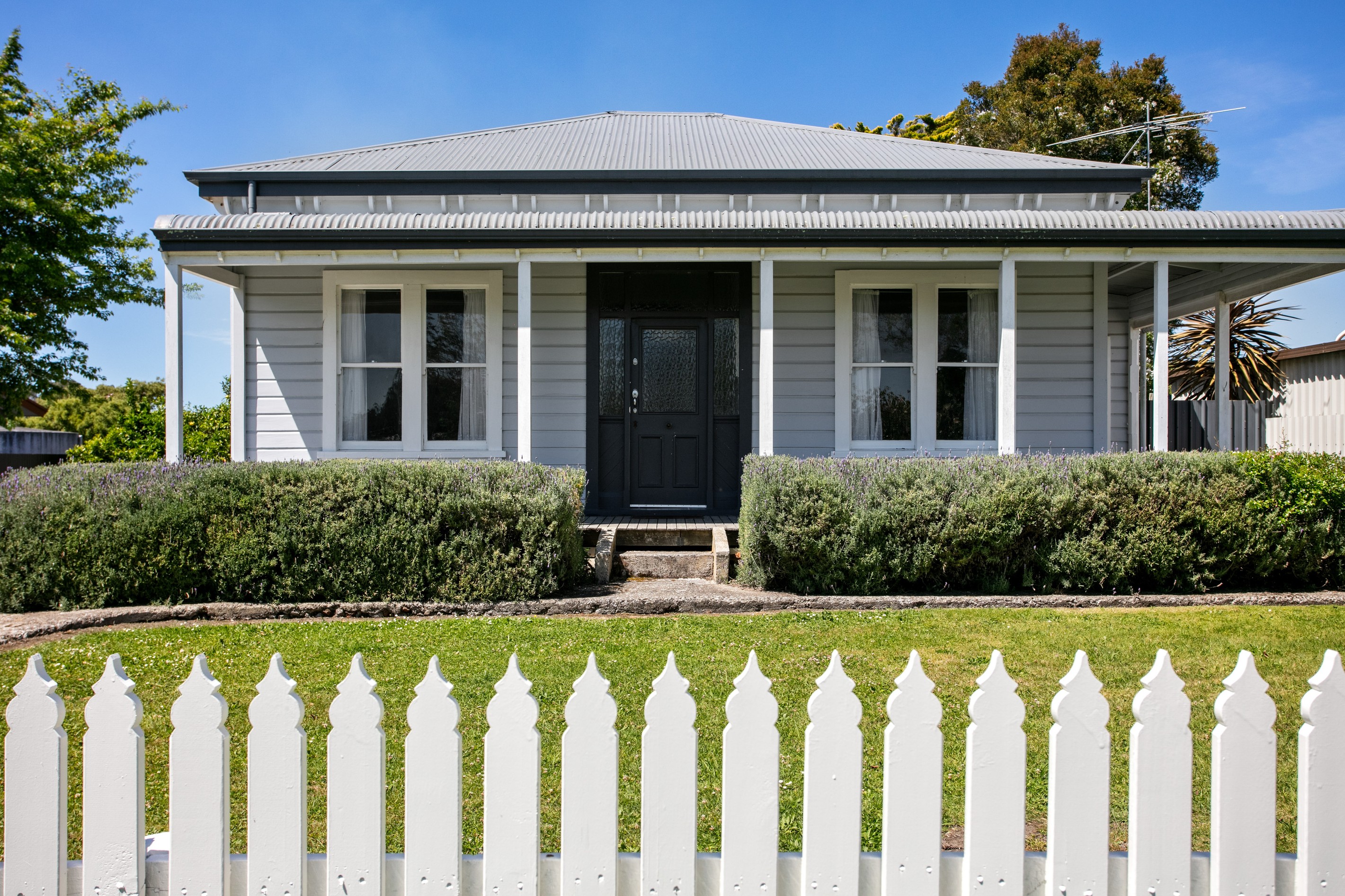 1 Toru Street, Makaraka, Gisborne District