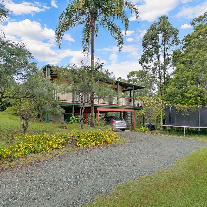 65-67 Kidston Street, Canungra, QLD 4275