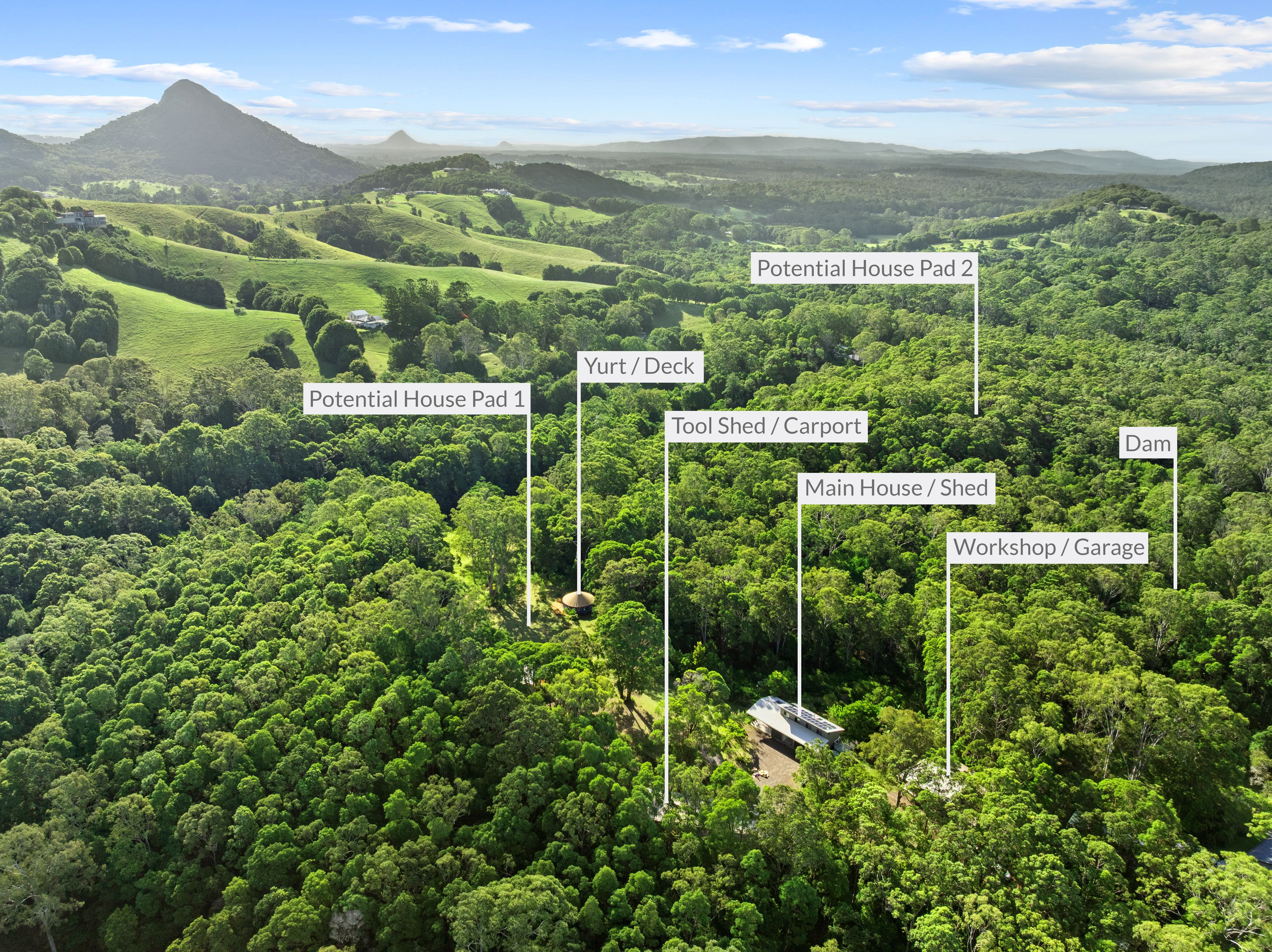 300 Sunrise Road, Doonan, QLD 4562