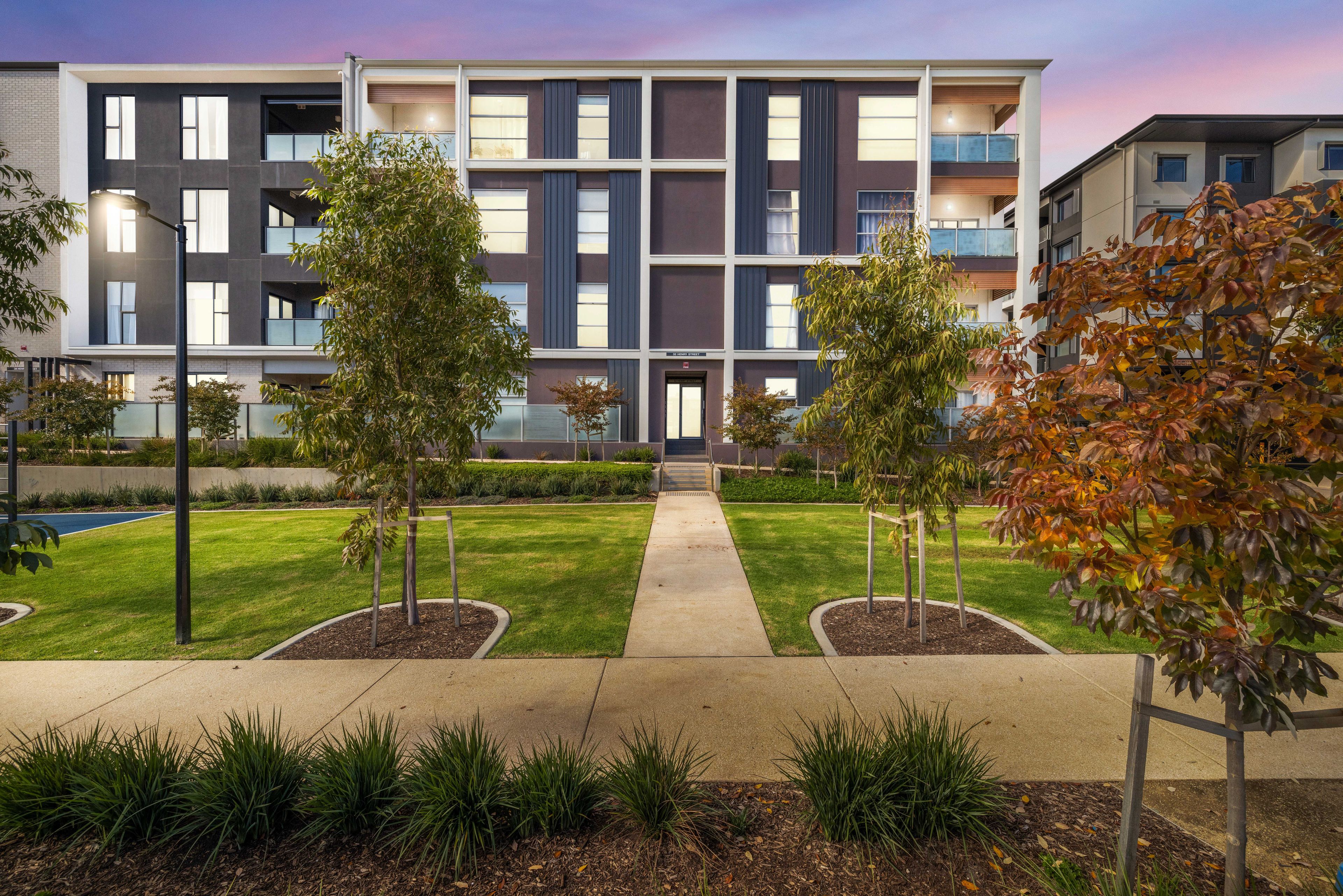 102/32 Henry Street, TONSLEY, SA 5042