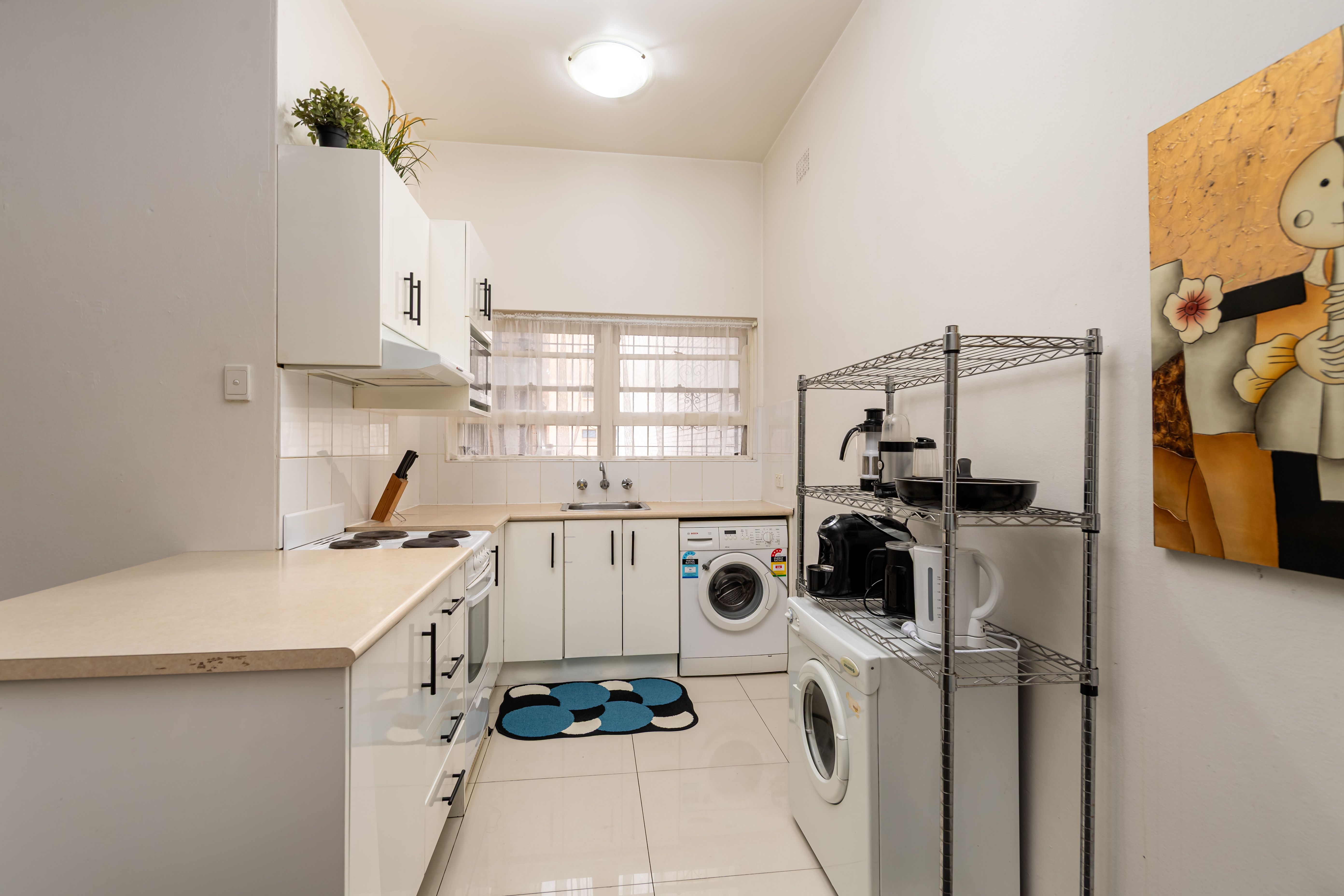 3/46 Montgomery Street, Kogarah, NSW 2217