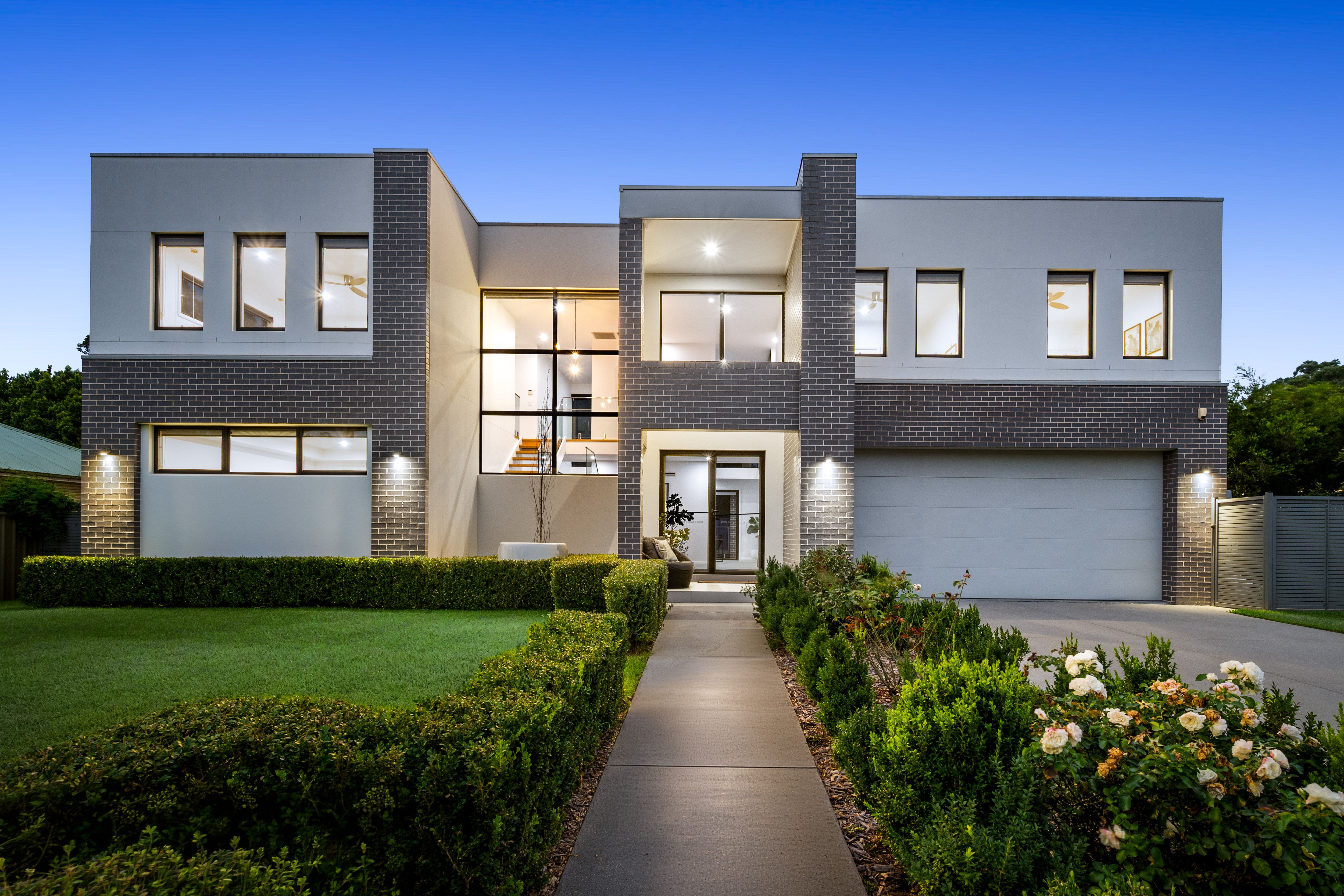 1 Peel Street, Glenbrook, NSW