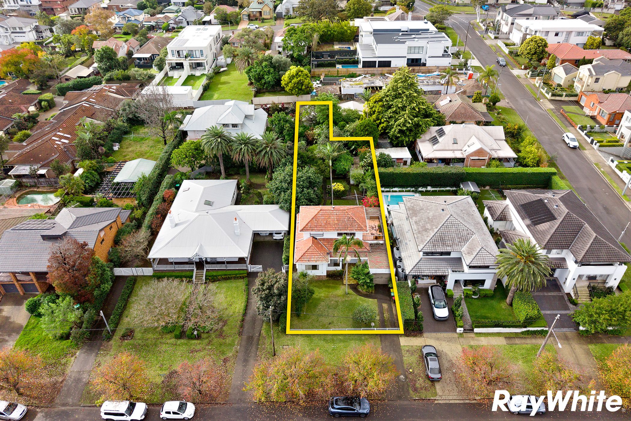 3 Storey Street, Putney, NSW 2112