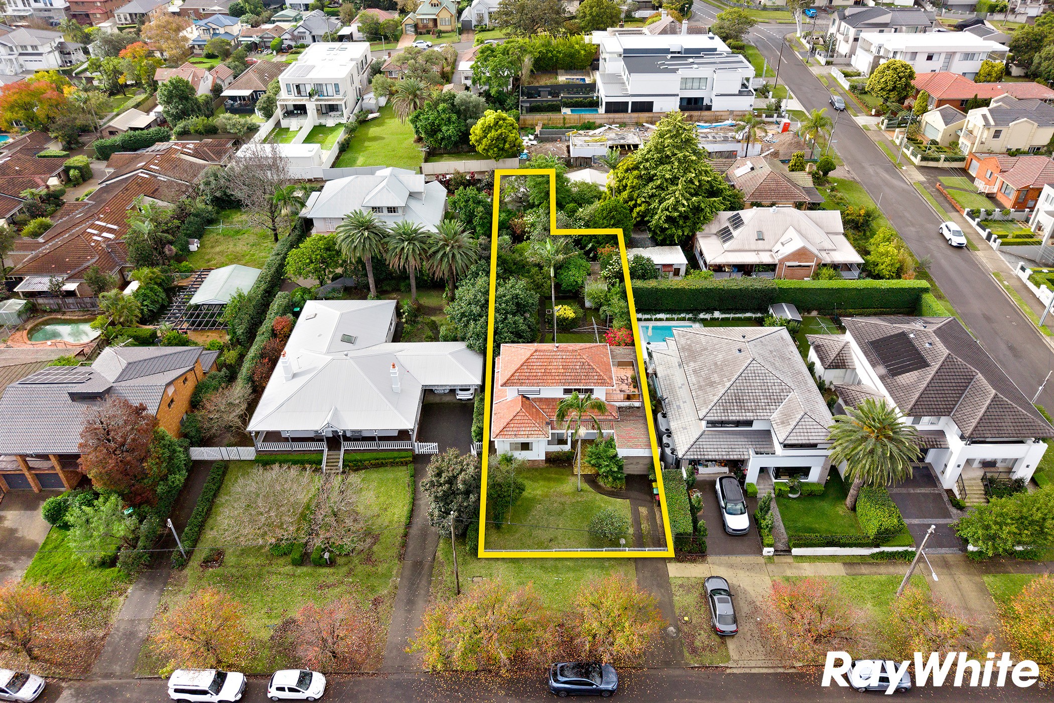 3 Storey Street, Putney, NSW 2112