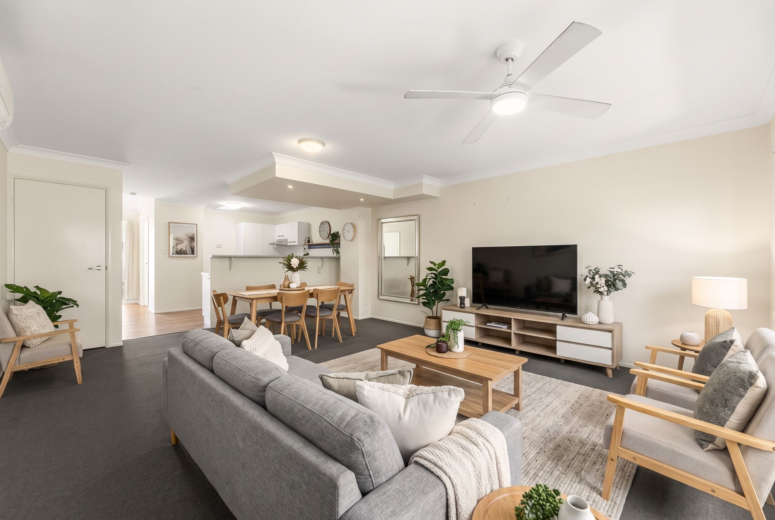 57/15 Bridgman Drive, Reedy Creek, QLD 4227